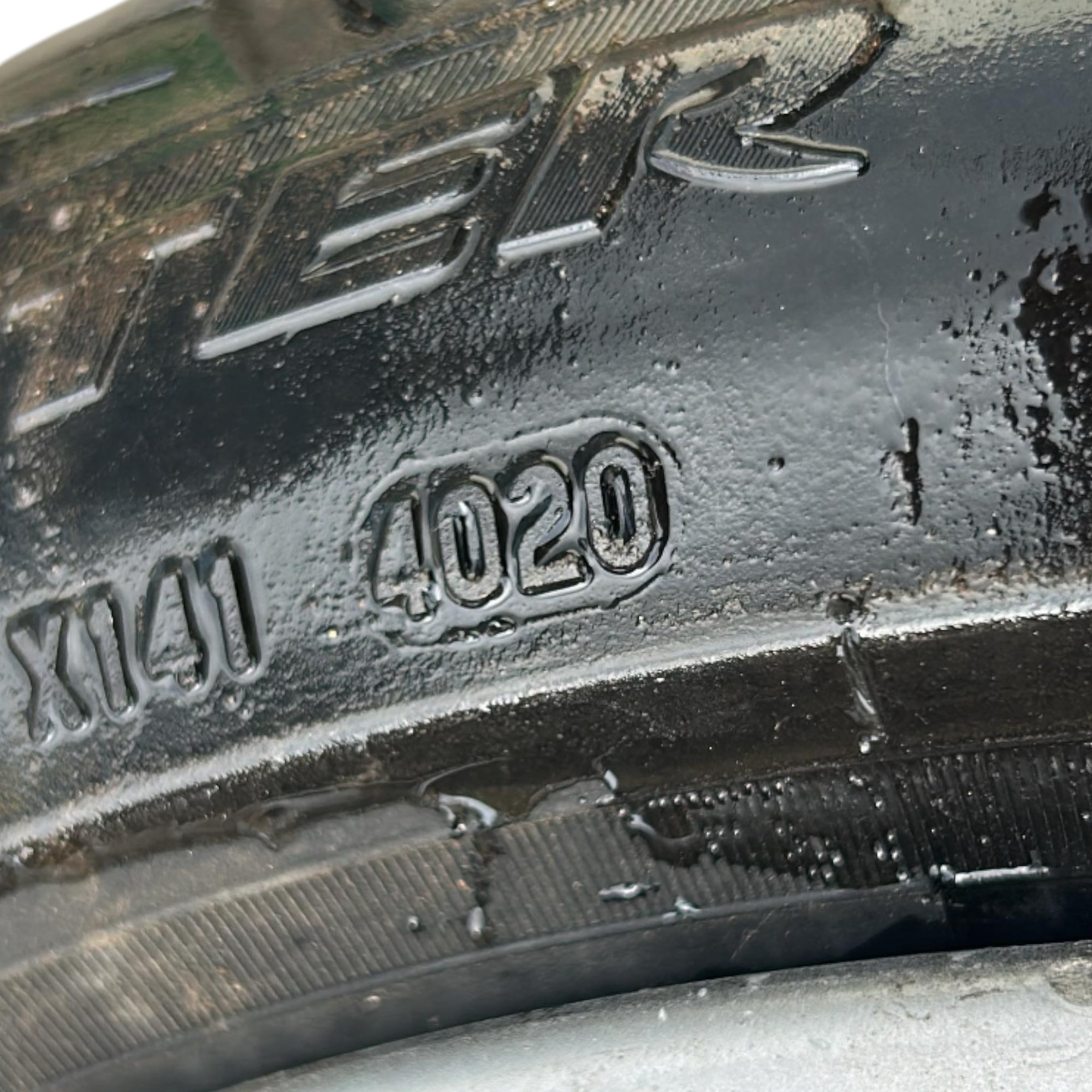 Set 4 Cerchi In Lega (MSport) BMW Serie 4 Gran Coupè (F36) cod.7852491 (5 Fori / 225 / 45 R18) (2013 > 2020) cod.7846778