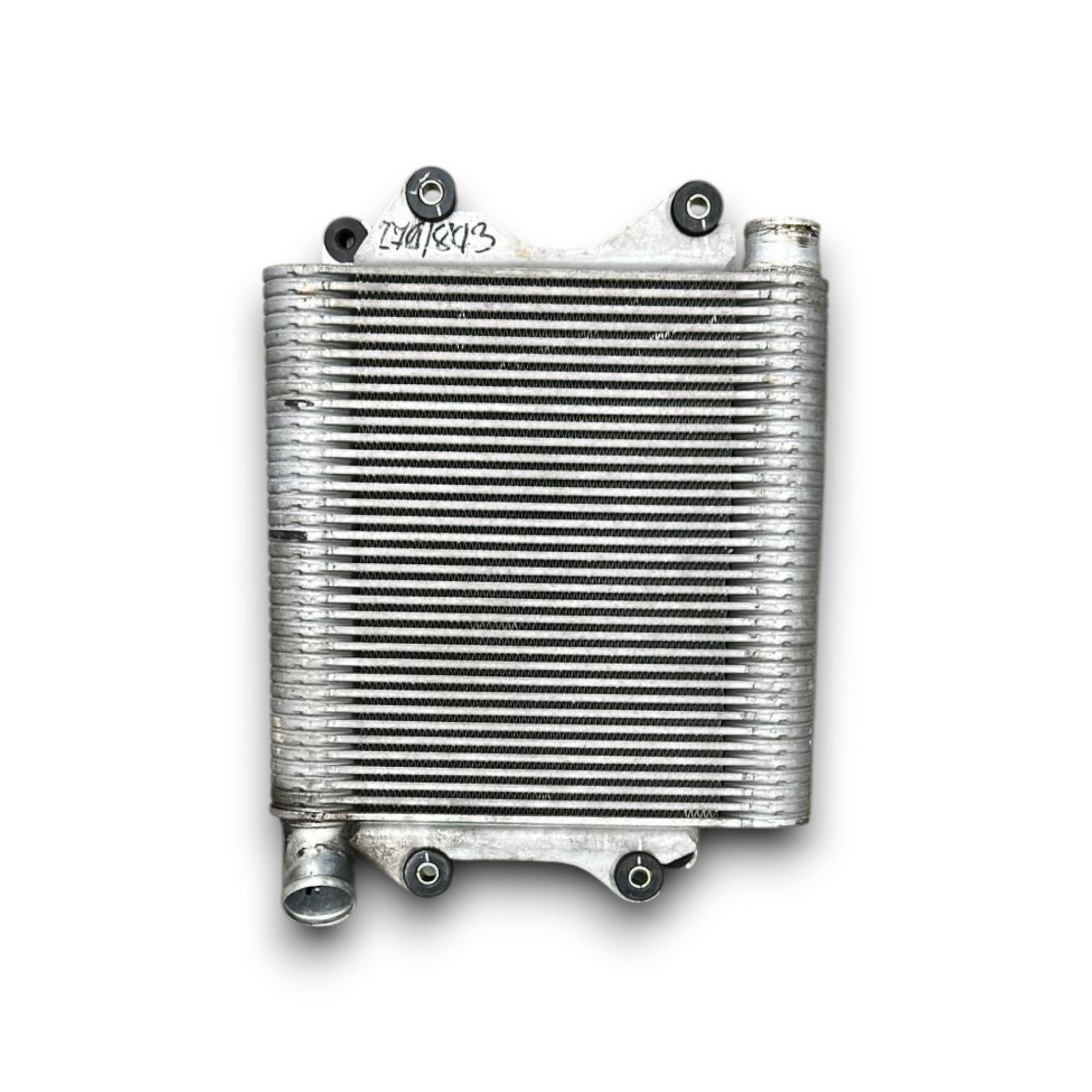 Radiatore / intercooler Isuzu D - Max 8981148150 2.5 diesel (2002 > 2011)