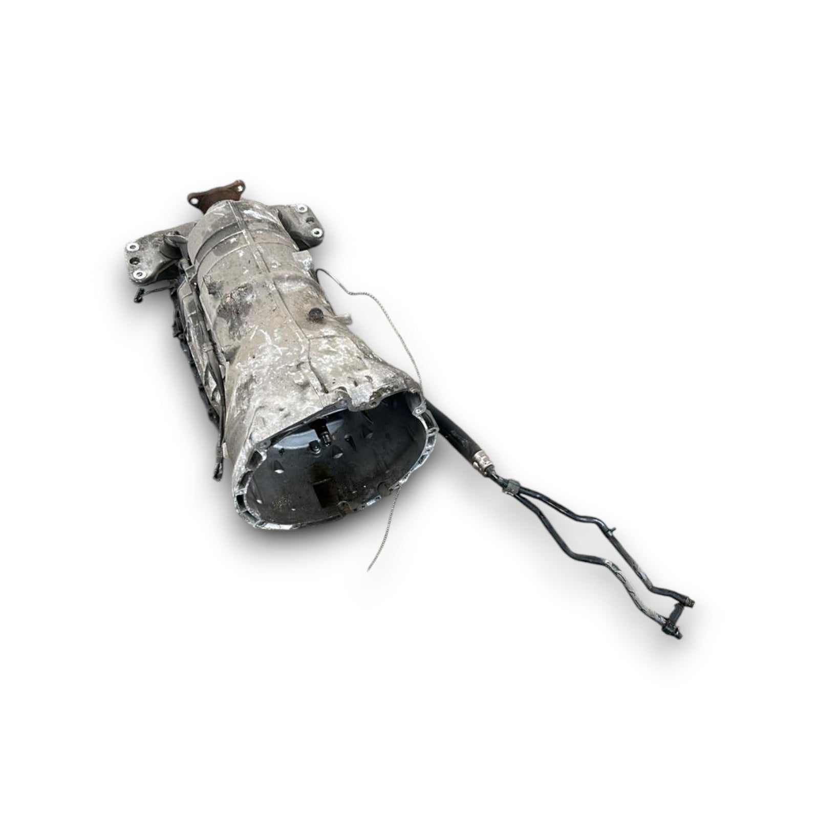 Cambio automatico BMW Serie 7 1068010126 3.0 diesel (2001 > 2008)