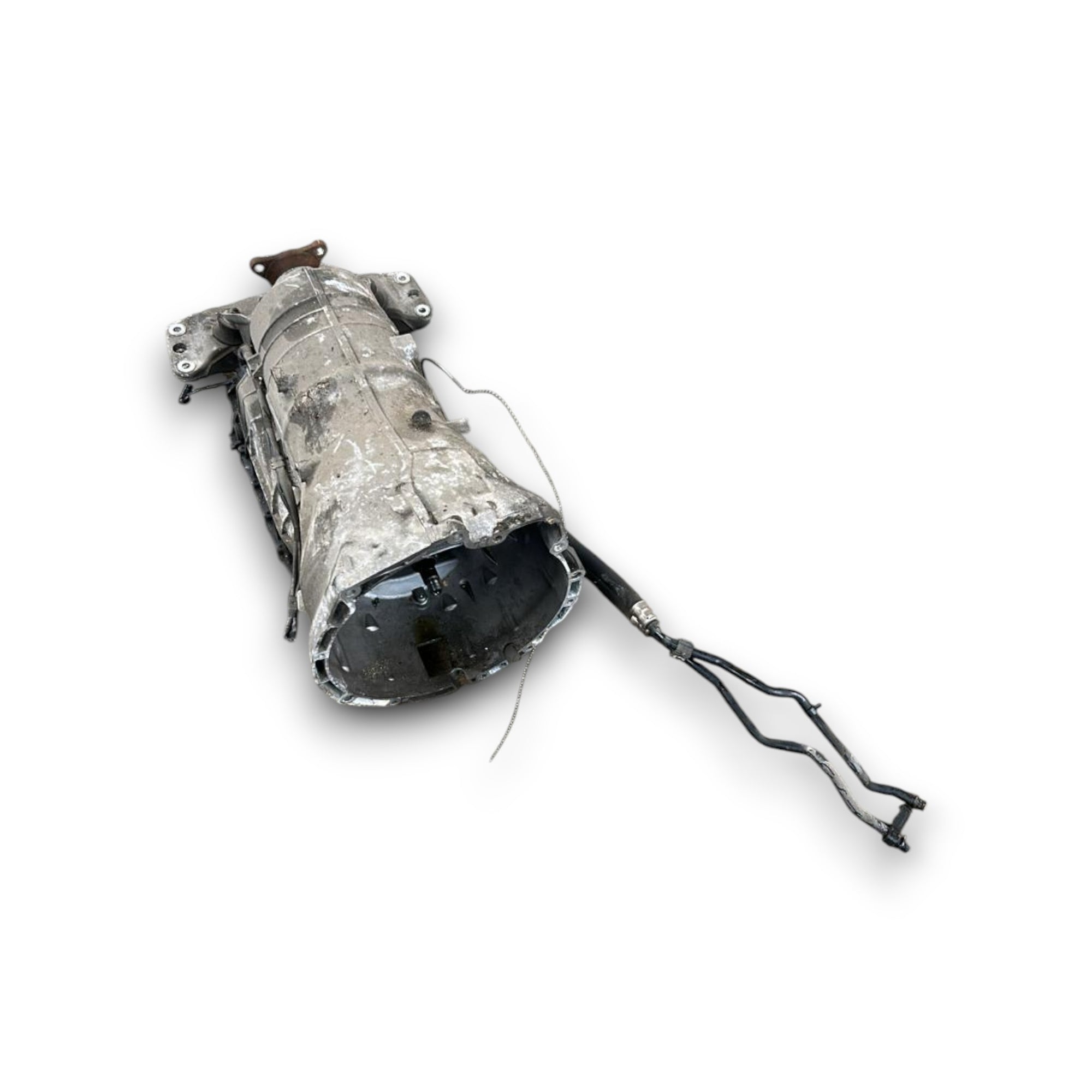 Cambio automatico BMW Serie 7 1068010126 3.0 diesel (2001 > 2008)