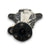 Mercedes Benz ML задна диференциална (W164) COD. 4460-310-033 3.0 Дизел (2005> 2011)