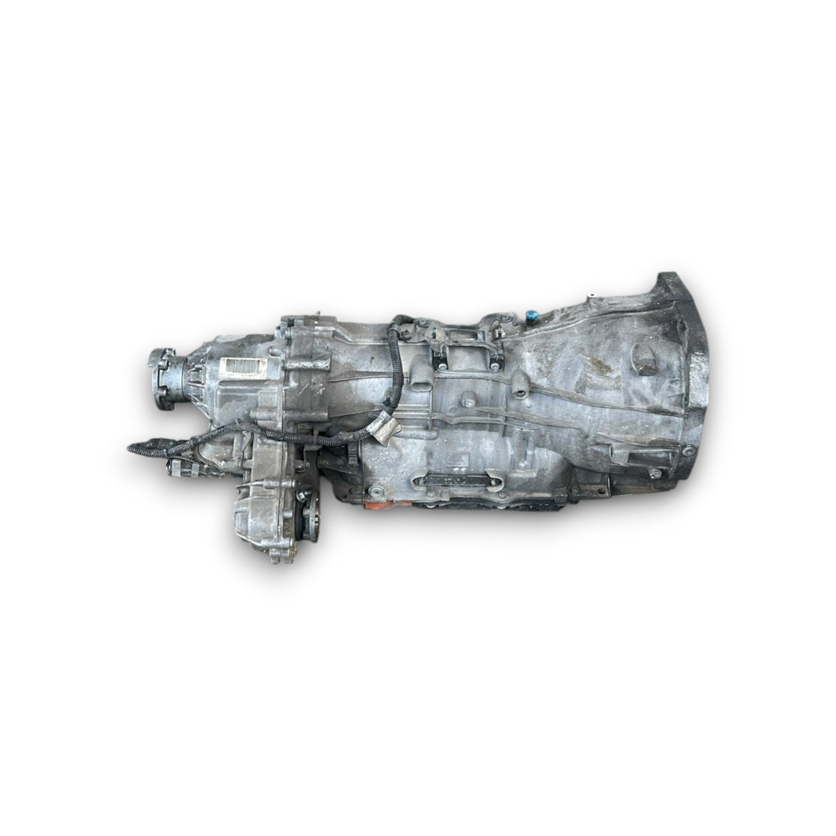 Cambio automatico Alfa Romeo Stelvio 1101401175 2.2 diesel (2016 > )