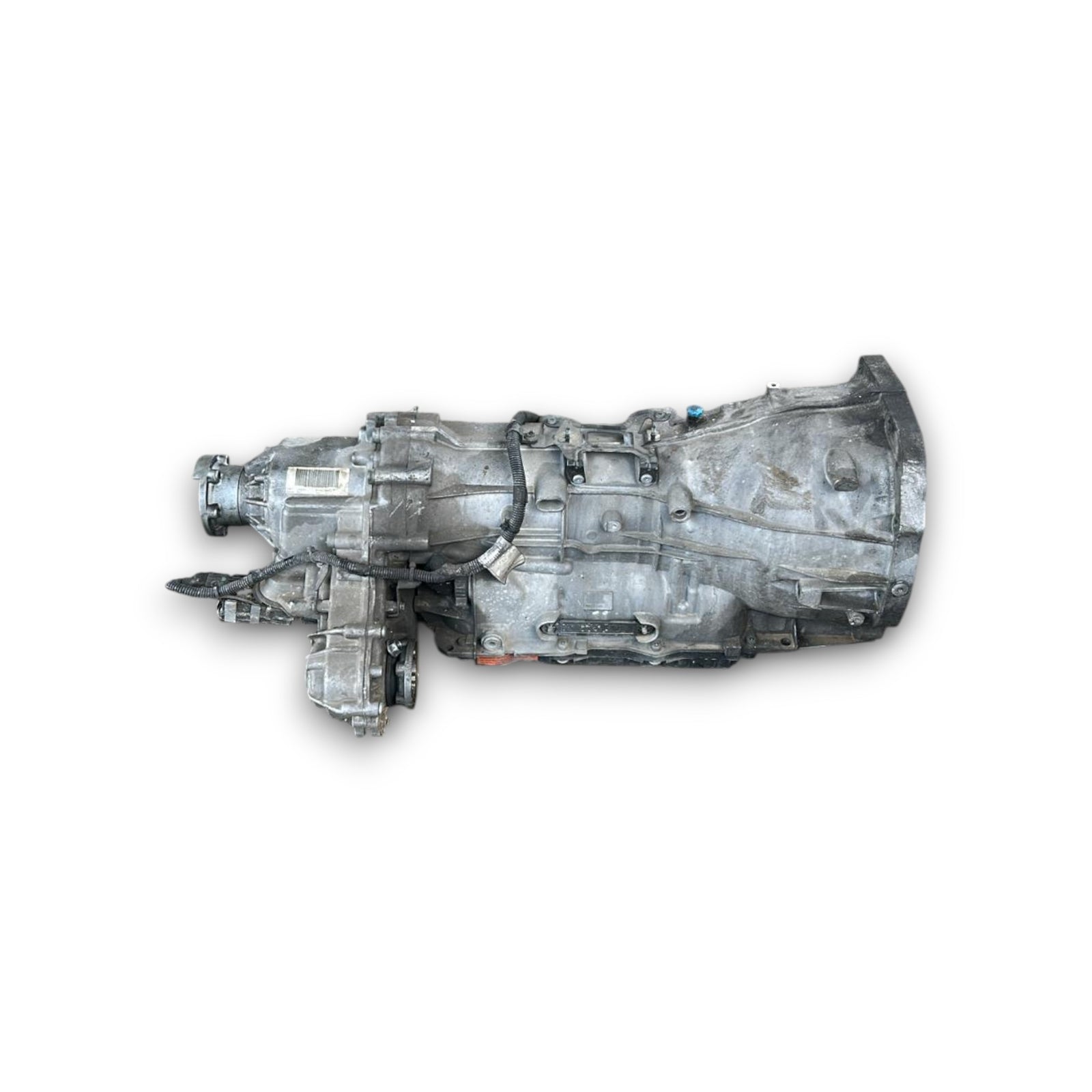 Cambio automatico Alfa Romeo Stelvio 1101401175 2.2 diesel (2016 > )