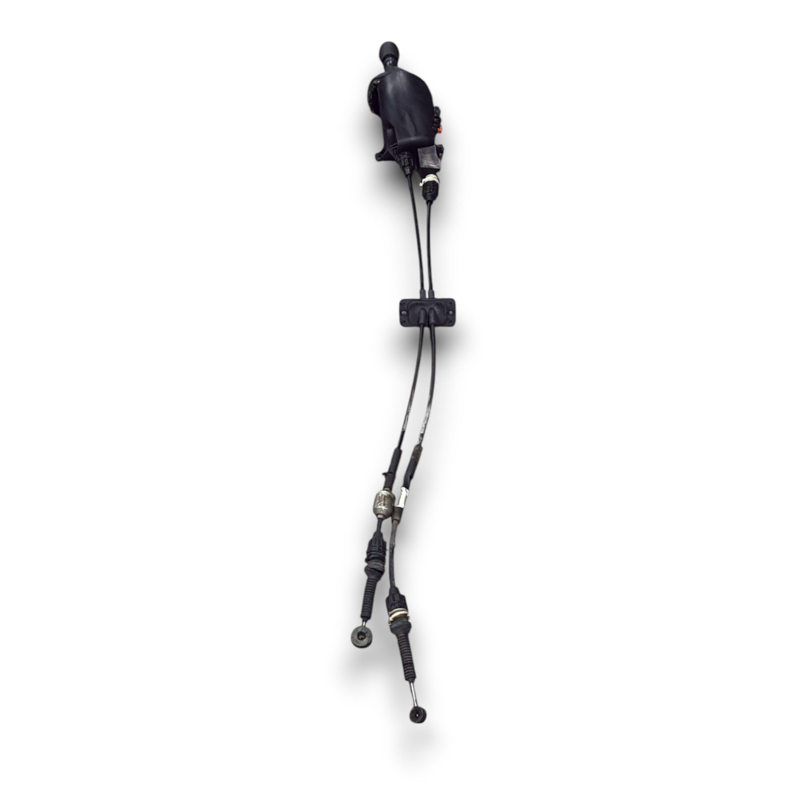 Leva cambio manuale renault master cod . 3490.12.63.7r (2010 > 2024) 6 marce più corde