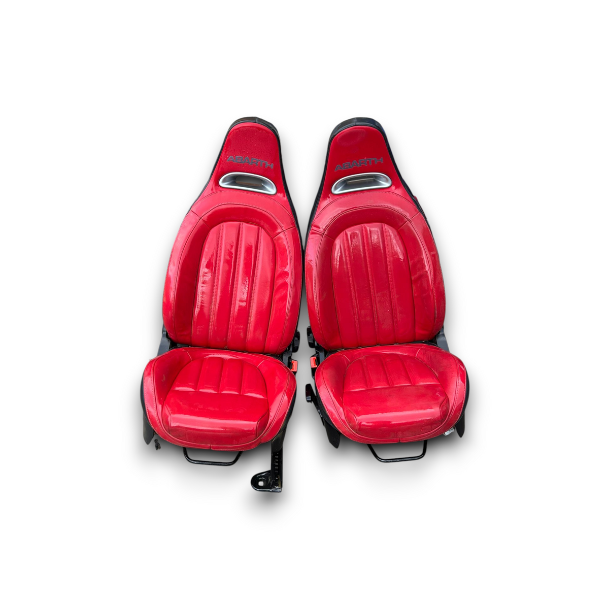 Popolna tapetništvo fiat 500 abarth (2014 &gt;) 