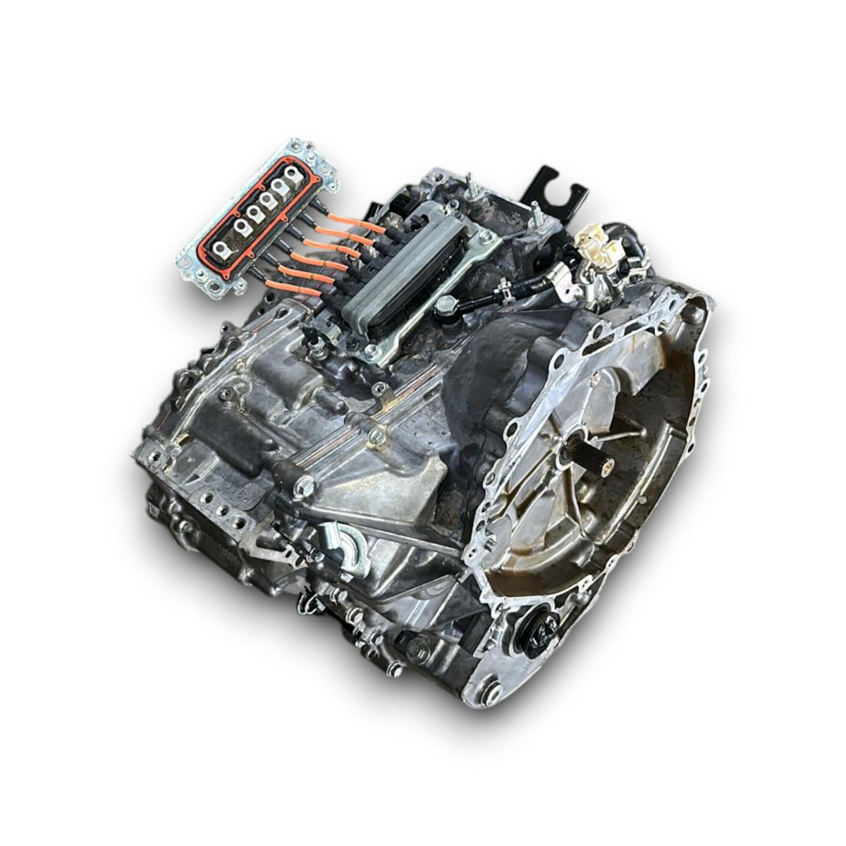 Avtomatski menjalnik Toyota Yaris GR 3ch122 1.5 hibrid (2020 > ) 