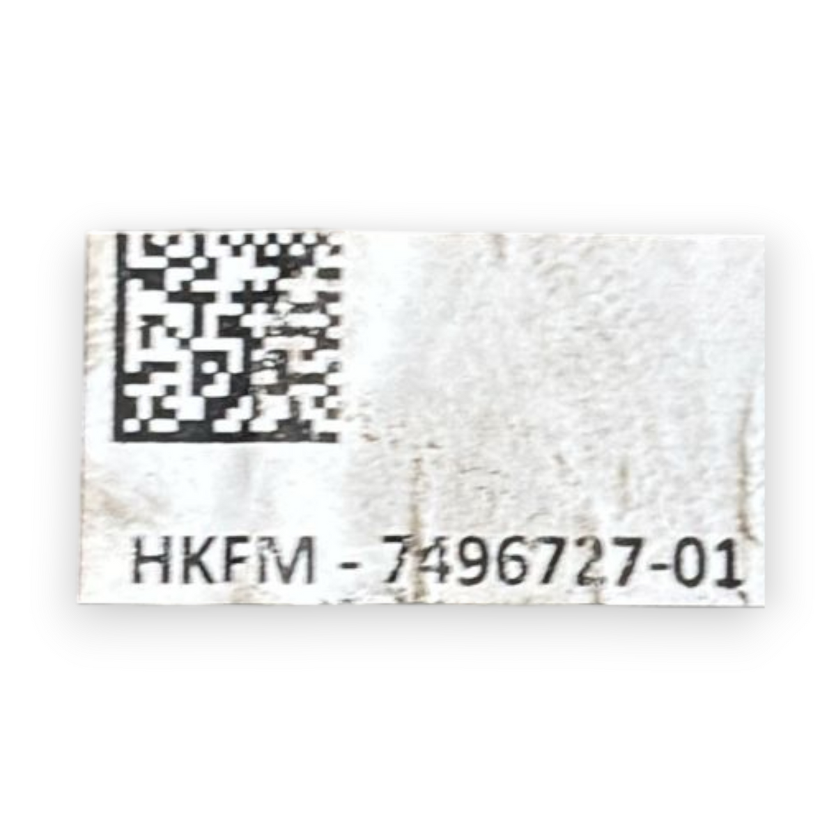 Steuereinheit Kofferraumdeckel BMW 5er G30 Cod:7496727-01 (2017-2023) 