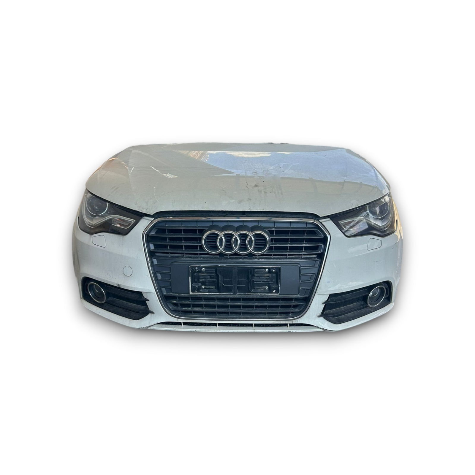 Musata + Airbag-Kit Audi A1 8X 1.4 Benzin (2010 > 2015) 