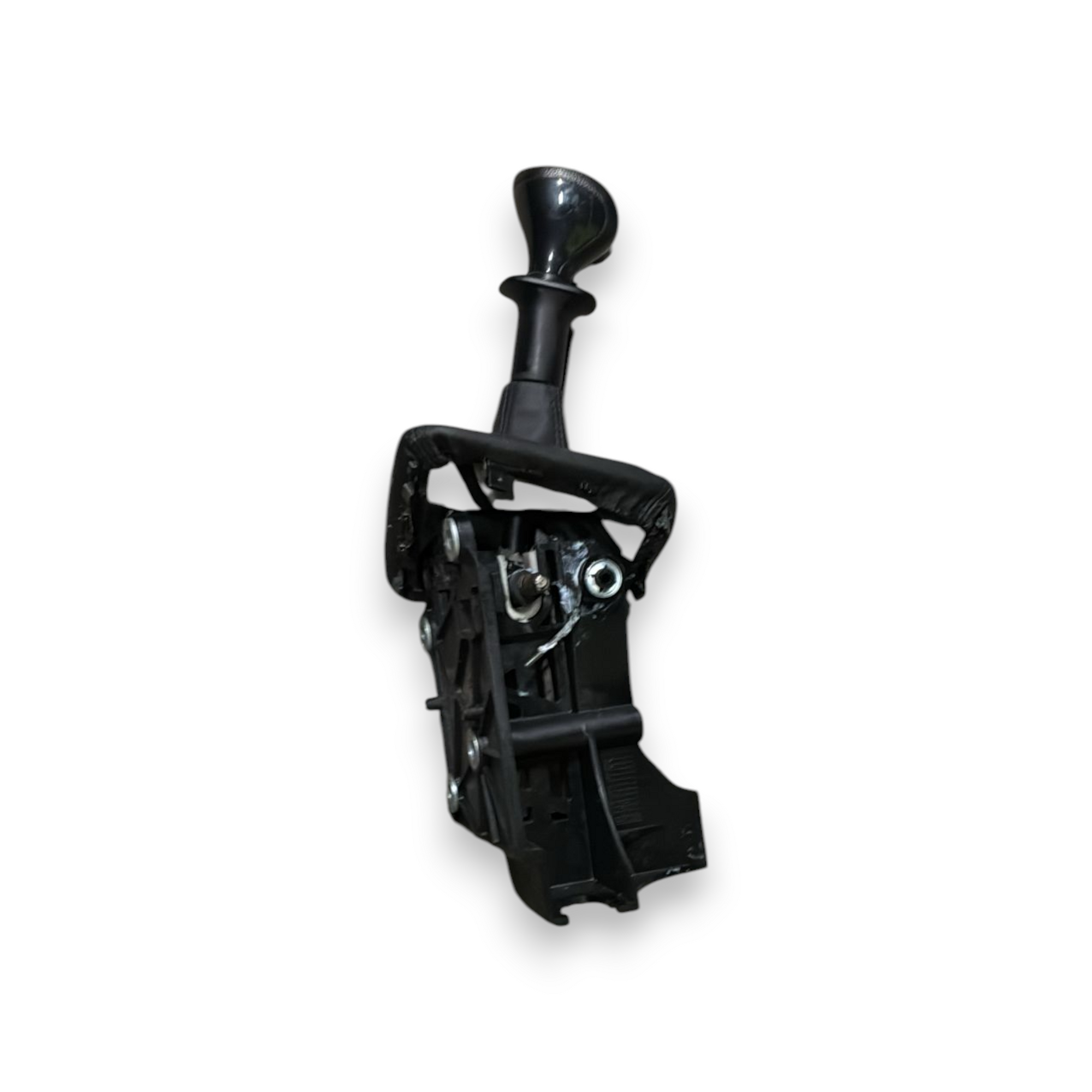 Levier de vitesses manuel Lancia Ypsilon cod:6078460213 (2011-2024) 