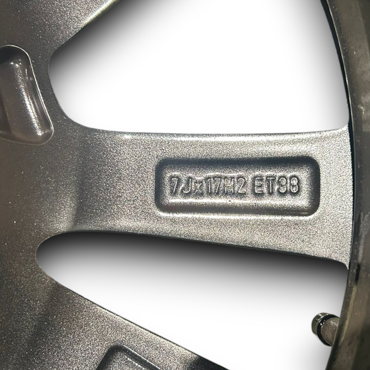 Leichtmetallfelgen Abarth 595 Cod:52009434 (2007 >) (205/40 r17) 