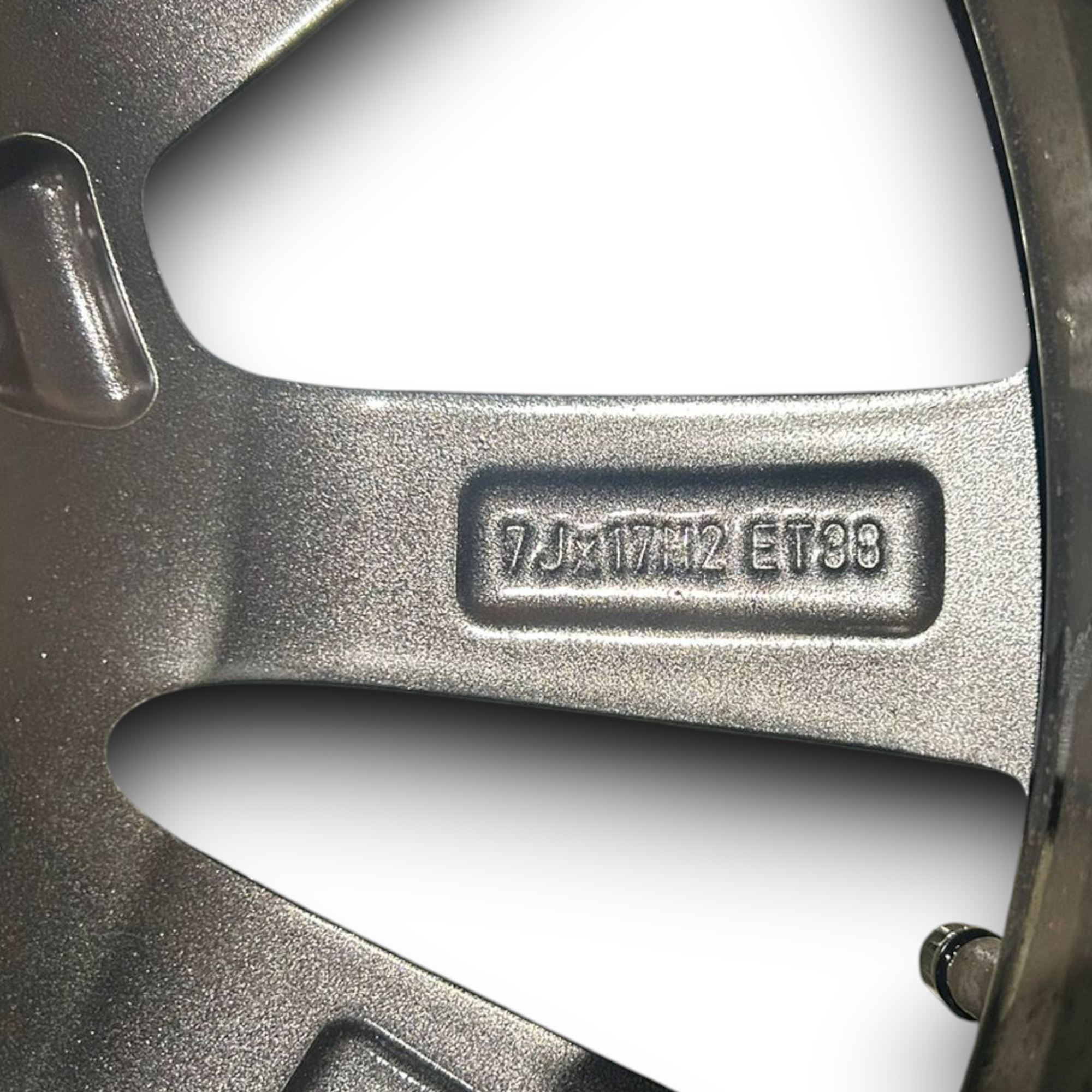 Leichtmetallfelgen Abarth 595 Cod:52009434 (2007 >) (205/40 r17) 