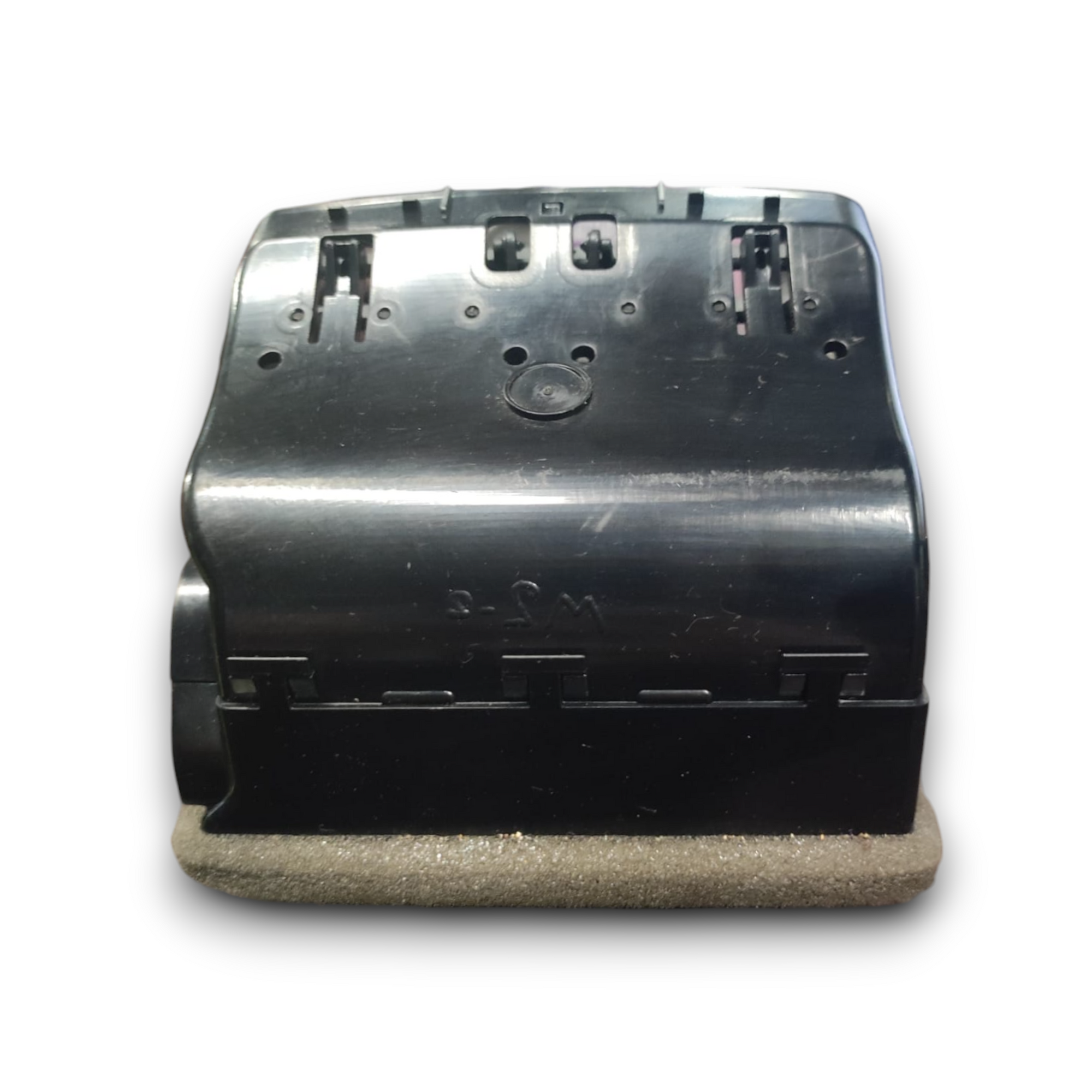 Bocchette aria centrale posteriore ford kuga ii cod: am51r043d38adw (2012-2020)