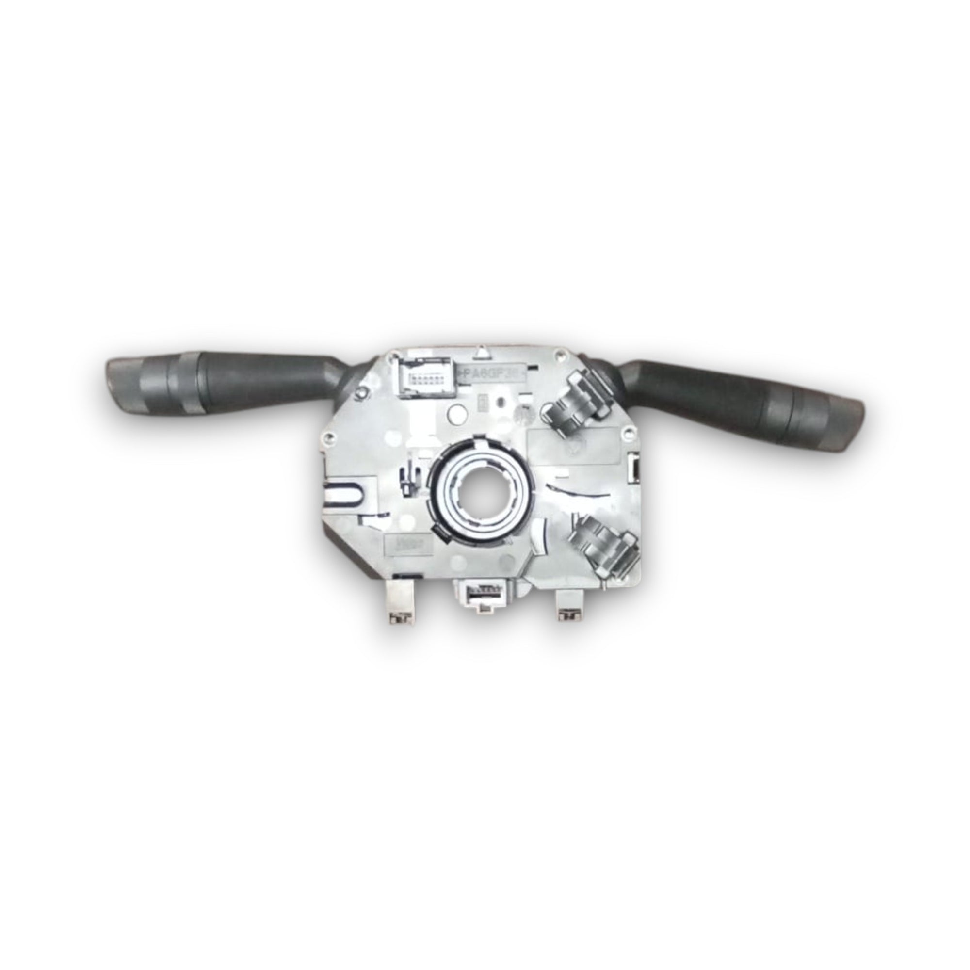 Commutateur d'essuie-glace fiat grande punto cod. 7354719340 (2005 > 2018) + contact spiralé 