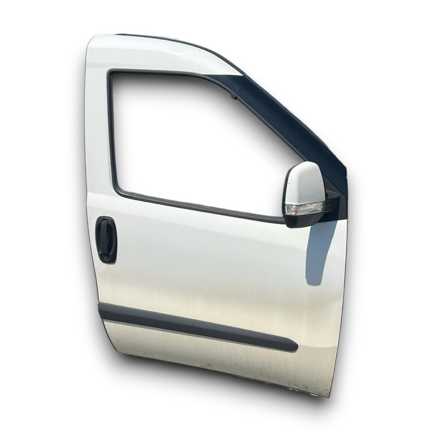 Desni prednji vrata fiat doblo (2009 > 2022) vrata / vrata&nbsp; 