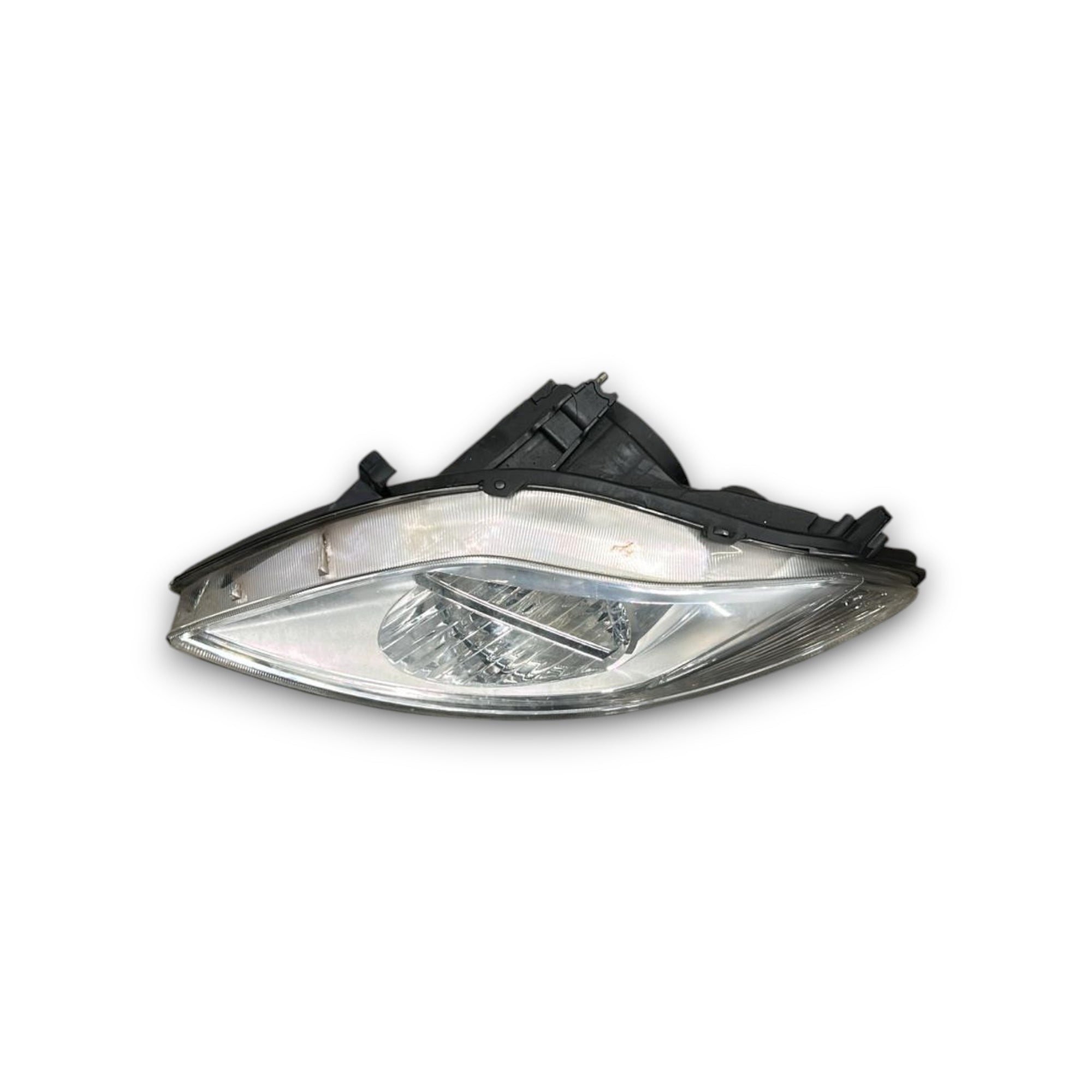 Phare avant gauche Lancia Ypsilon 51850555 (2011 > 2024) 