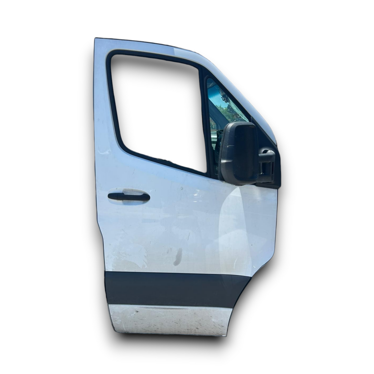 Portiera anteriore destra mercedes sprinter w910 (2018 >) porta / sportello
