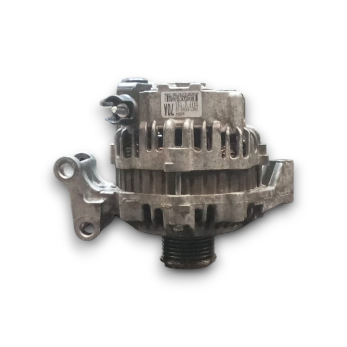 Generator ford fiesta cod . 2s6t-10300-cd 1.2 benzin (2008 > 2017) 