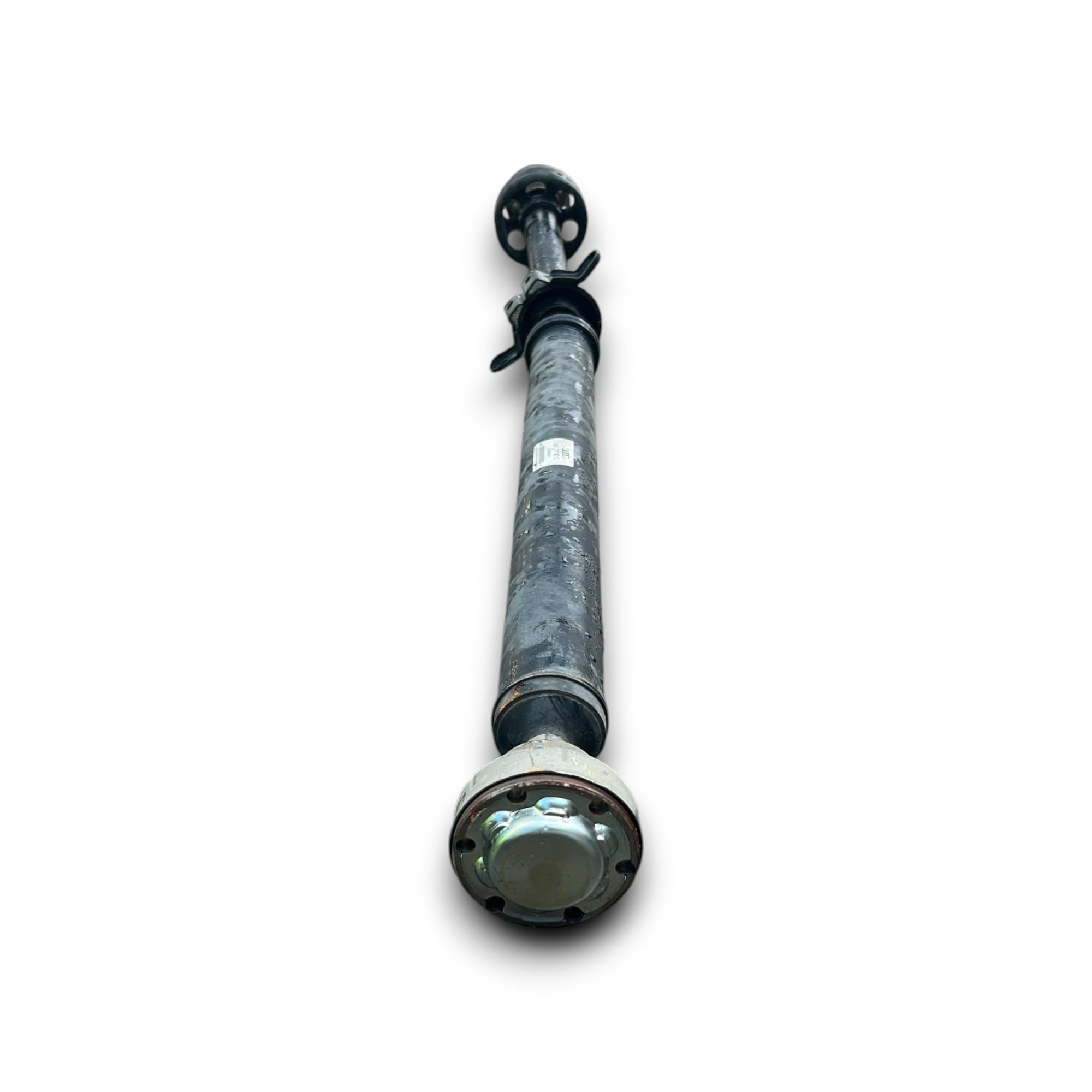 Audi Q7 Transmission Tree (4L) COD.7L8521102C 3.0 Diesel (4x4) (2005> 2015) Cardanic Tree