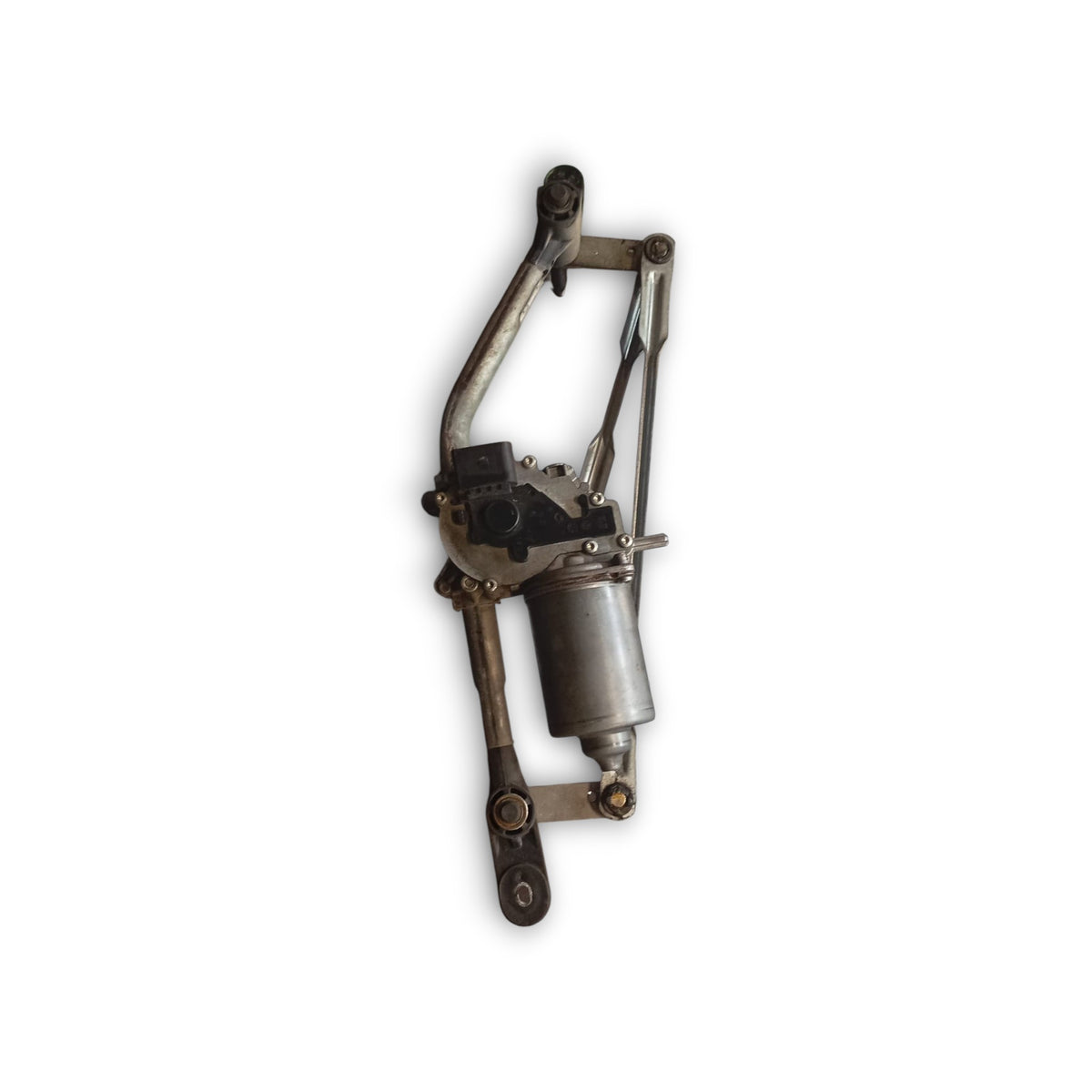 Front windshield wiper motor alfa romeo mito code . w0009106 (2008 > 2018) 