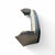 Paraurti posteriore Fiat Doblo II (2009 > 2015) grigio