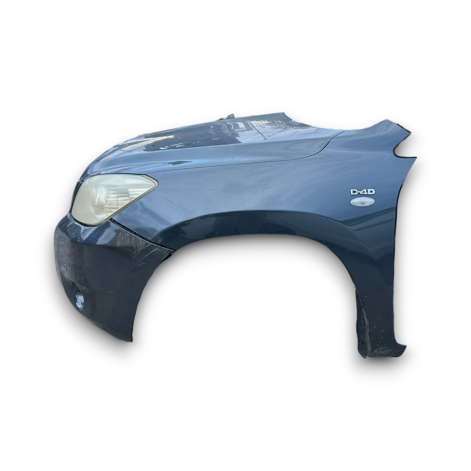 Masca + kit airbag toyota rav4 (2005 > 2010) 