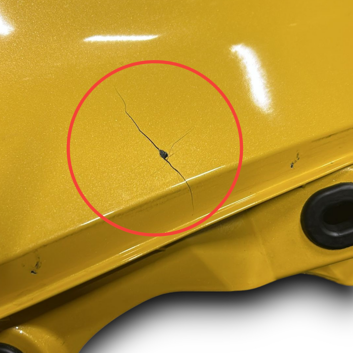 Carena anteriore destra yamaha tmax 560 cod:bbw2837700 (2022 > 2024)