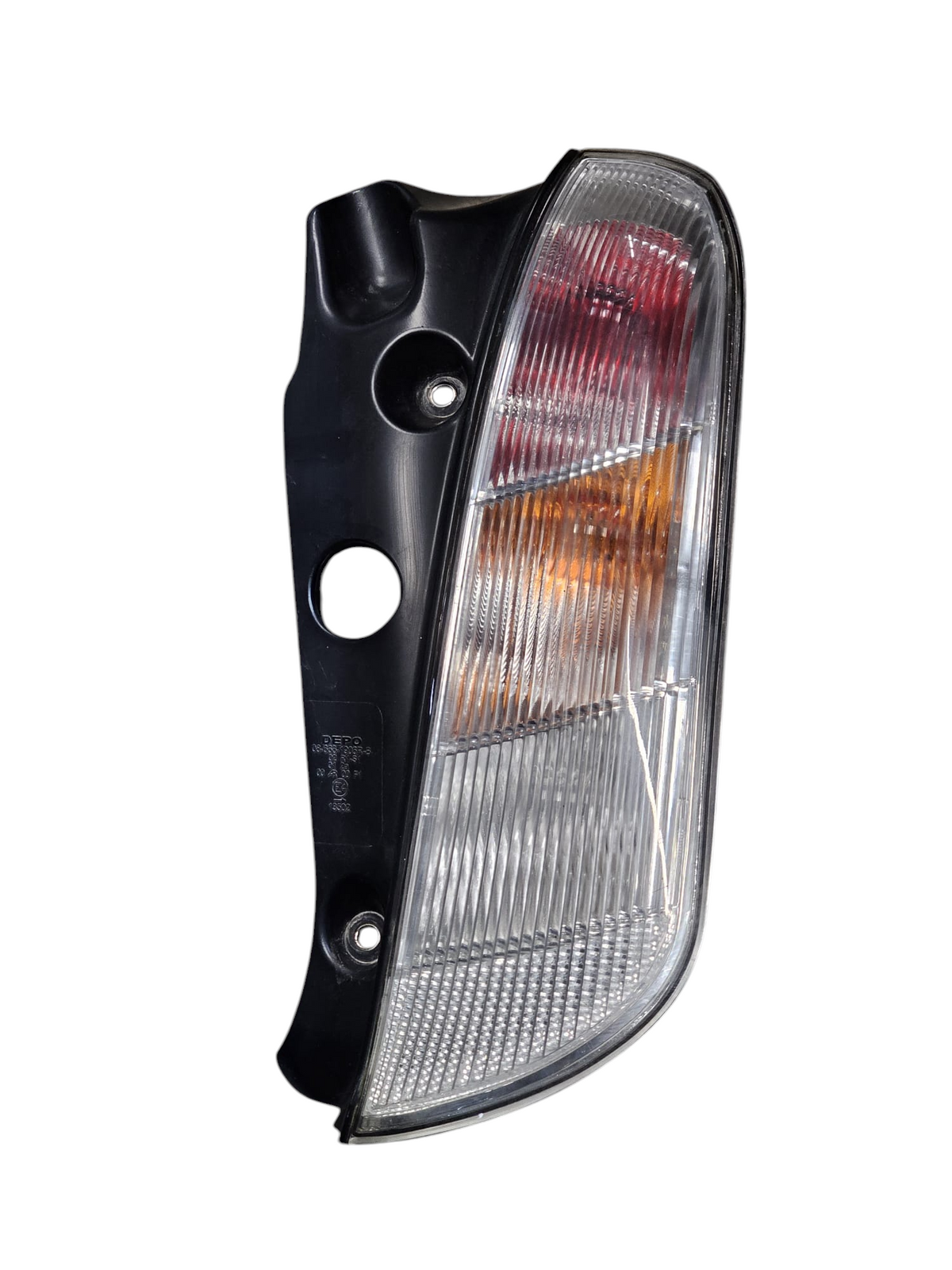 Fanale / Stop Alogeno Posteriore Destro Lancia Ypsilon II Cod:08-666-1906R-B (2003-2011)