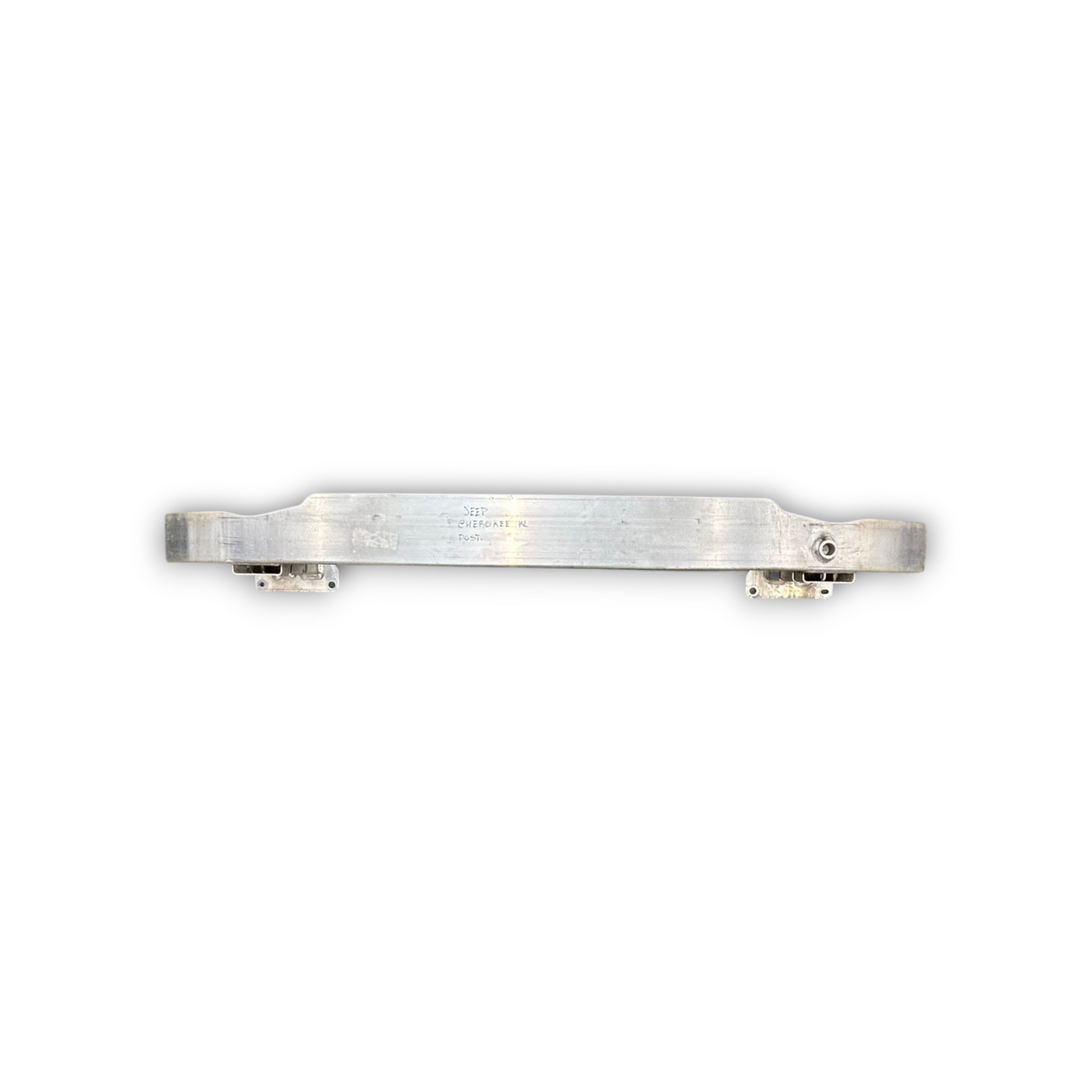 Traversa / rinforzo paraurti posteriore jeep cherokee kl (2013 > 2023)
