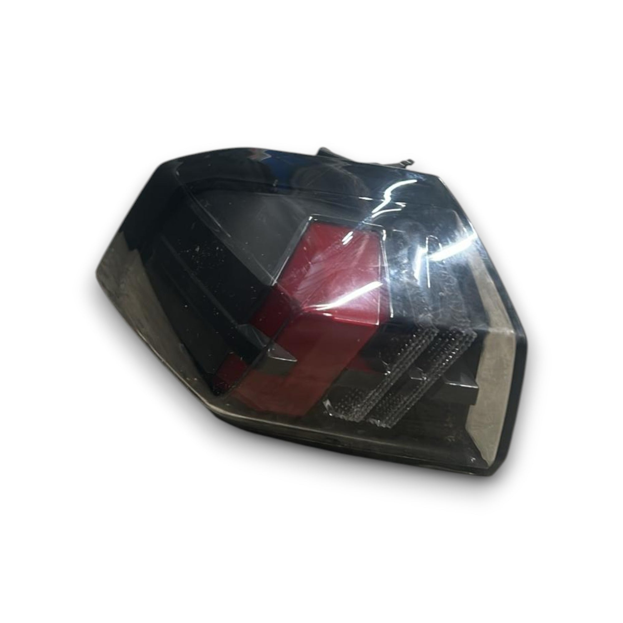 Feu arrière gauche Peugeot 2008 (2019 > ) 