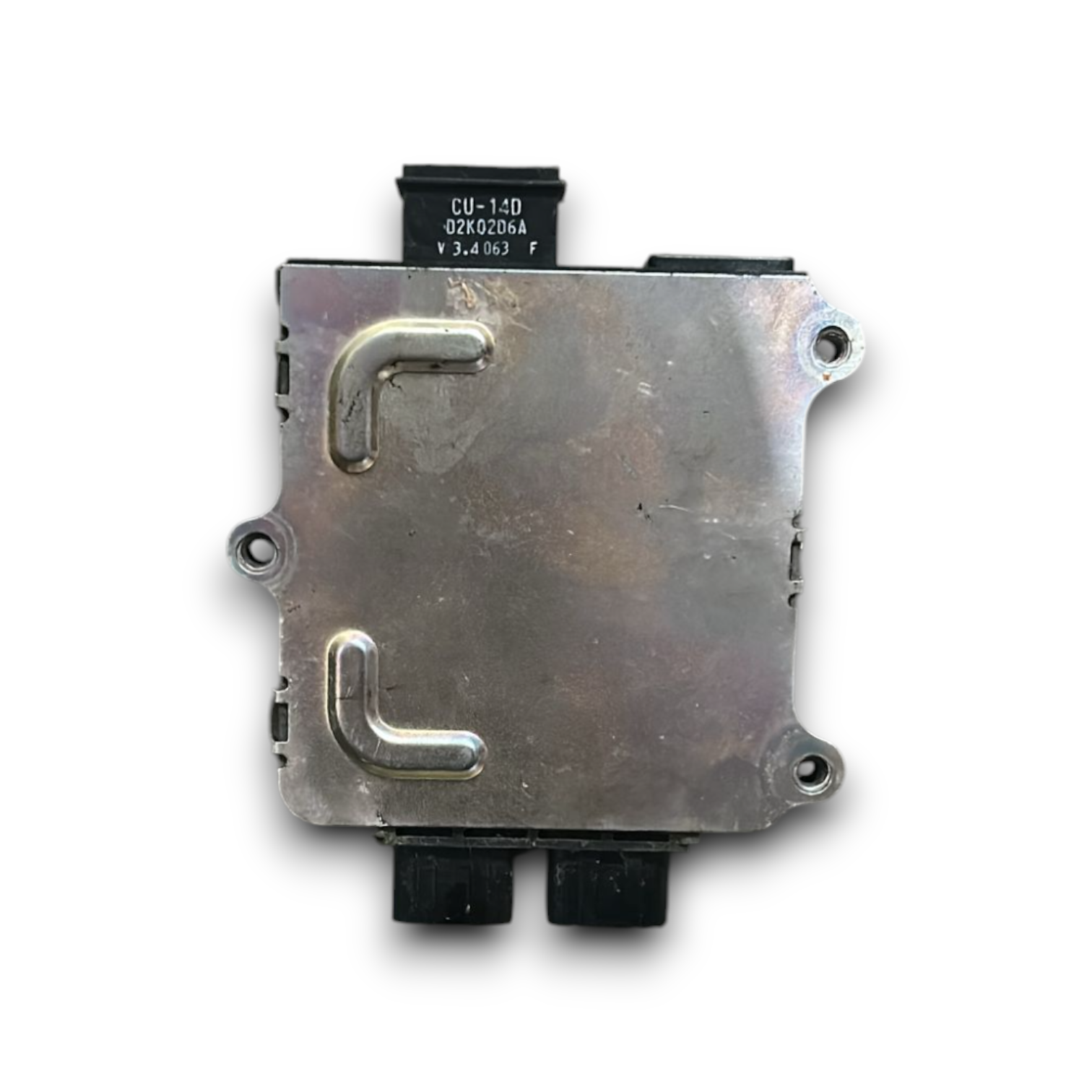 Honda SH Engine Control Unit SH 125 Benzin Cod: K02F-D61 und 01 (2017> 2019)