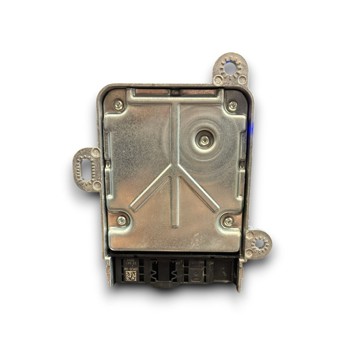 BMW x1 f48 krmilna enota airbag koda.  65775a41ca2 (2015 > 2022)