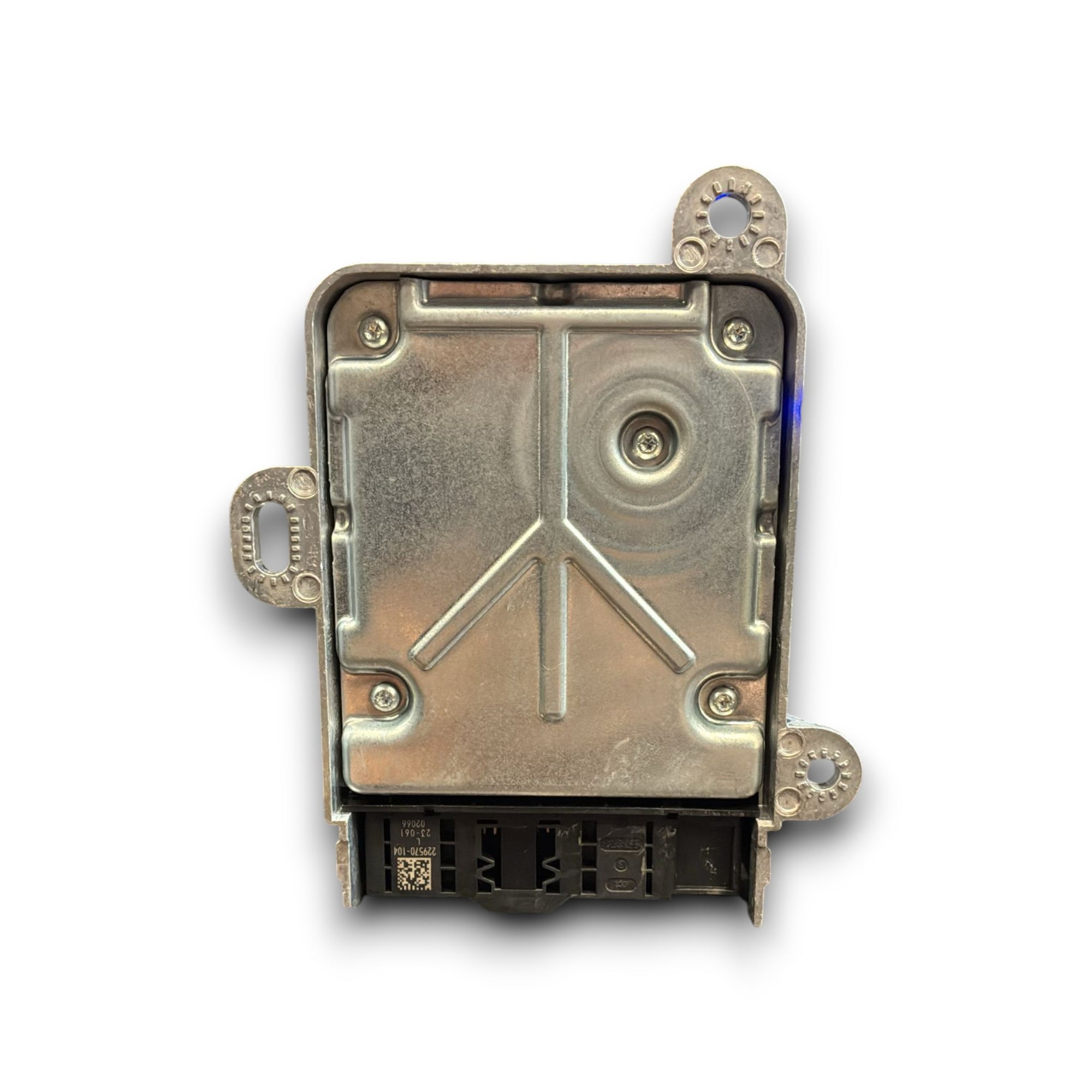 BMW x1 f48 krmilna enota airbag koda.  65775a41ca2 (2015 > 2022)