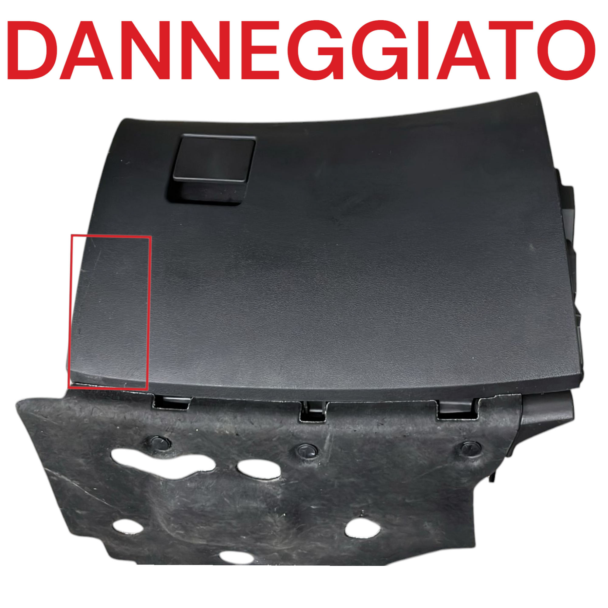 Cassetto / Vano Porta Oggetti Opel Insignia A cod:1014668 (2008 >2017 )