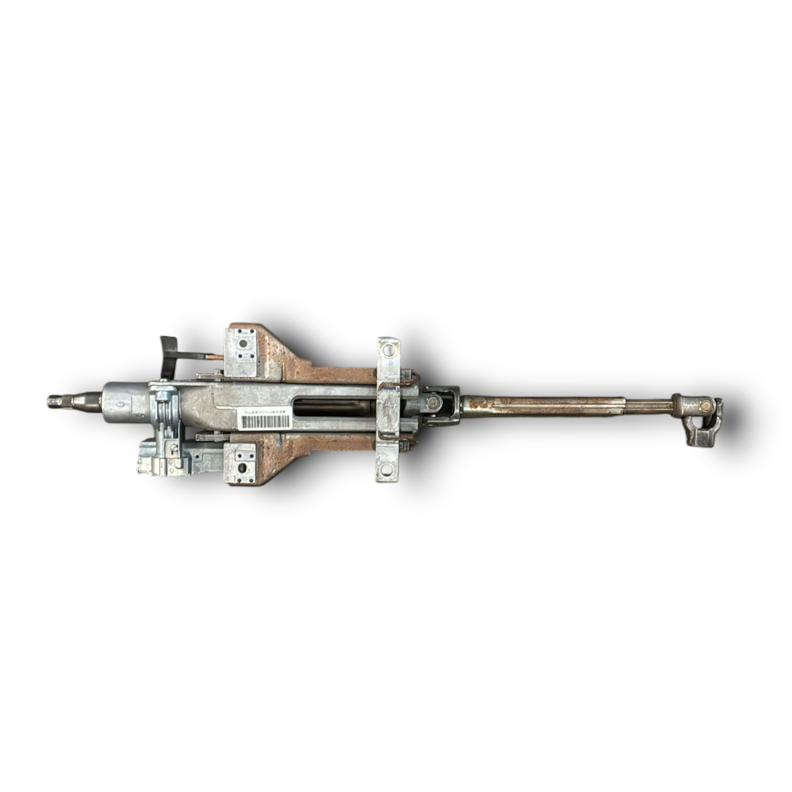 Colonne de direction / tige de direction jeep cherokee 2.0 diesel code : 68145593AD (2013 - 2019) 