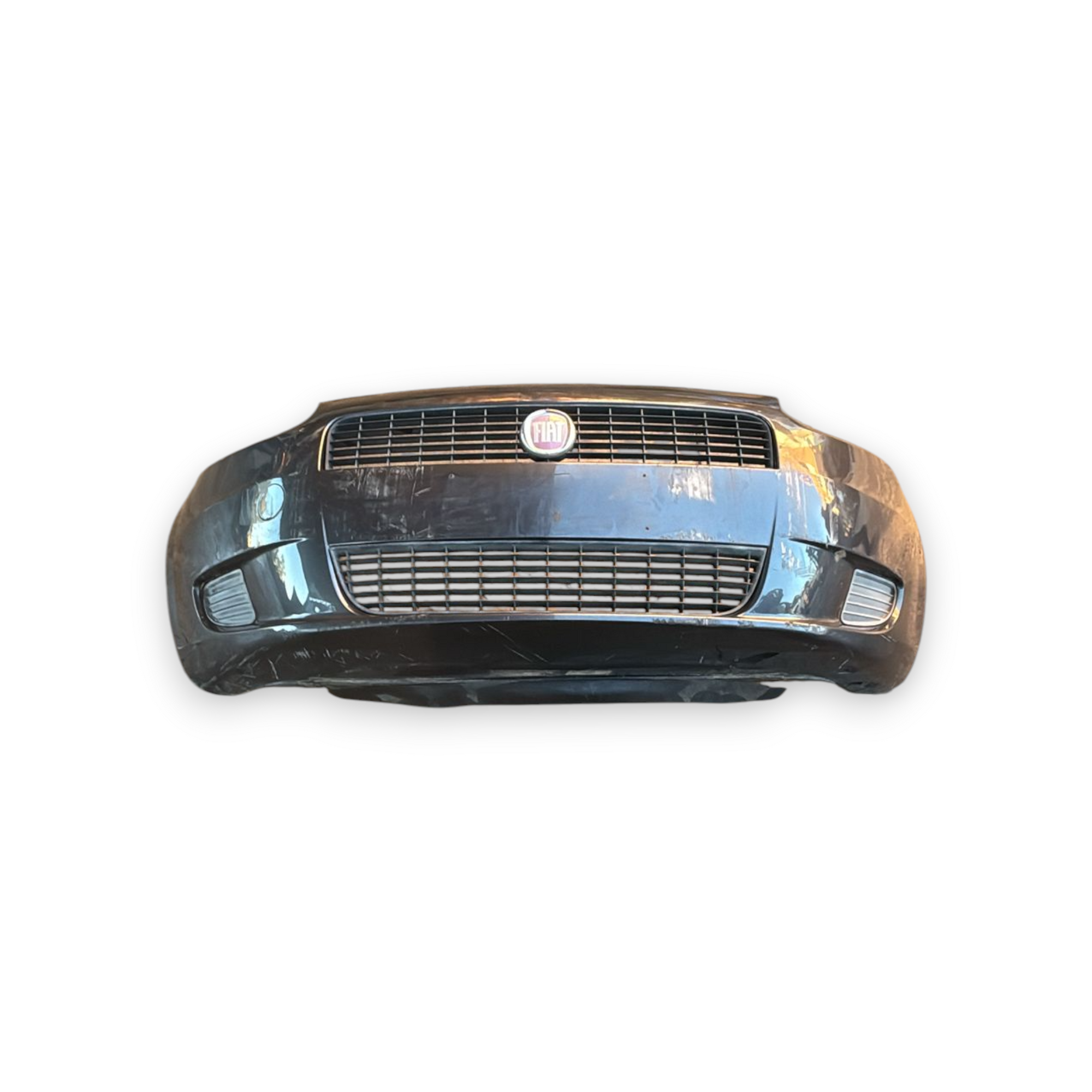 Pare-chocs avant fiat grande punto cod:735409096 (2005-2018) 
