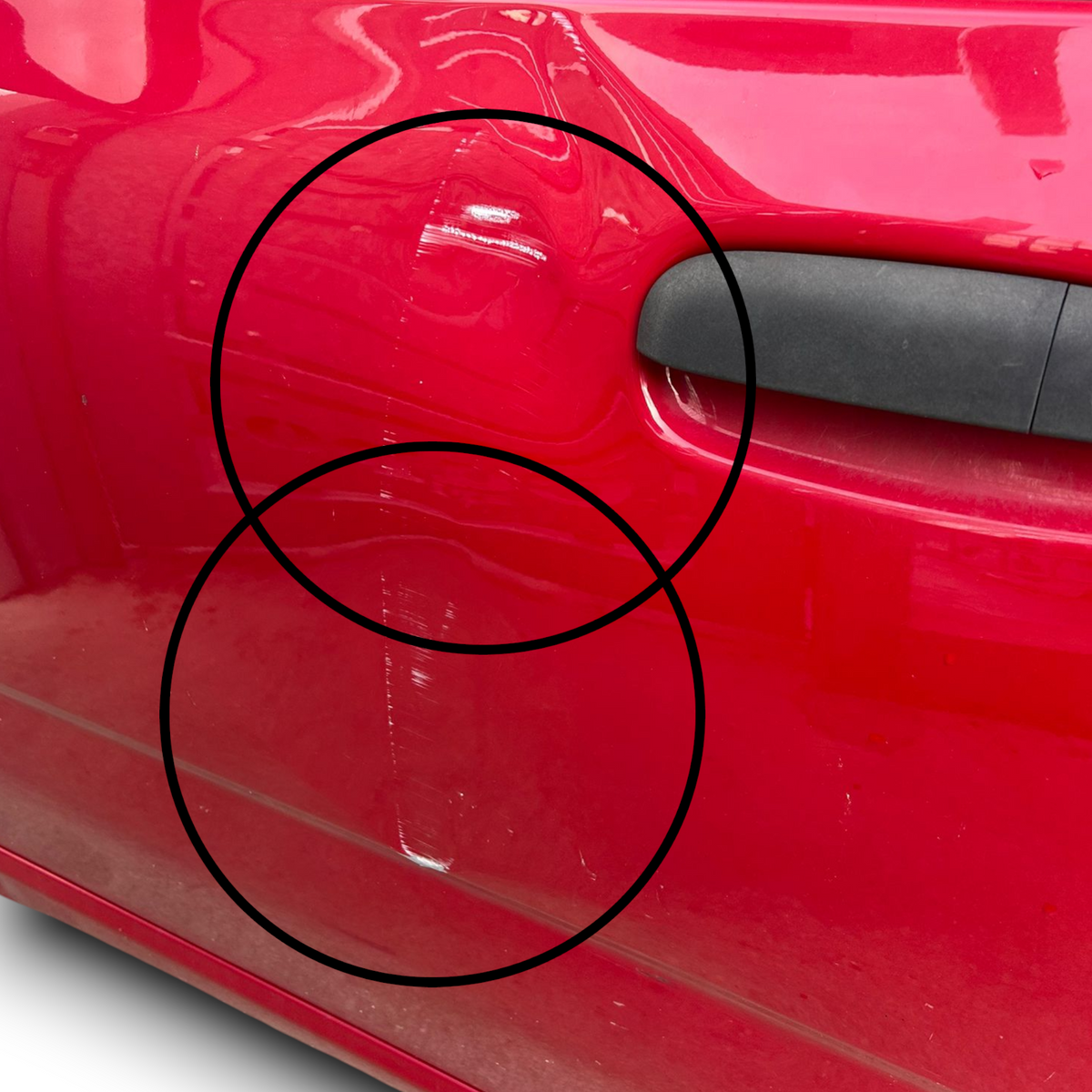 Portiera anteriore sinistra fiat panda 312 (2012 >) porta / sportello