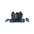 Tappezzeria / Sedili In Pelle Neri (M - Sport) BMW Serie 1 (F20) (2011 > 2019)
