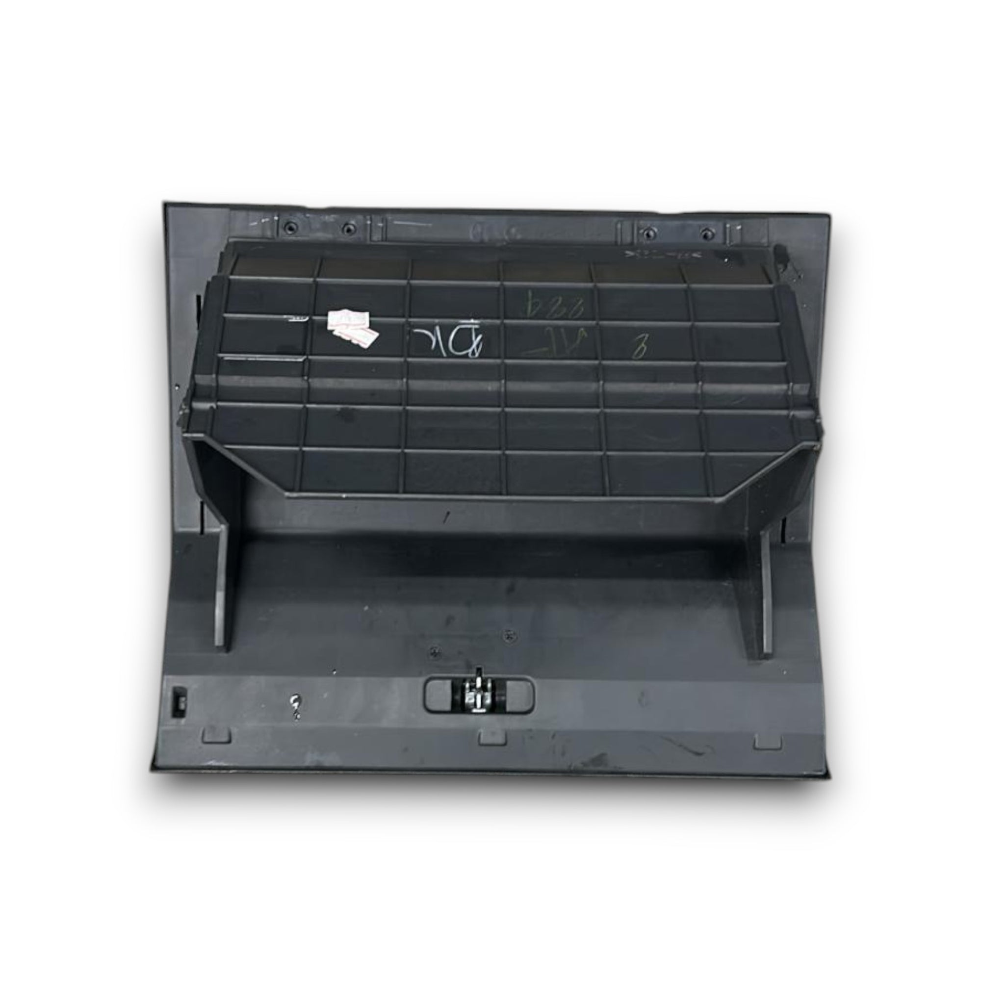 Vano portaoggetti Isuzu D - Max (2002 > 2011) cassetto