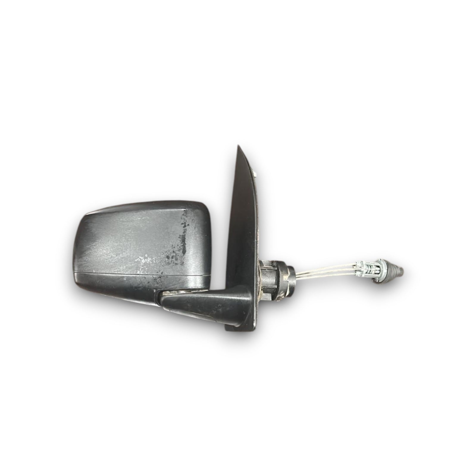 Miroir / rétroviseur manuel Fiat Panda (169) cod.01704662800 (2003 > 2012) avant droit 