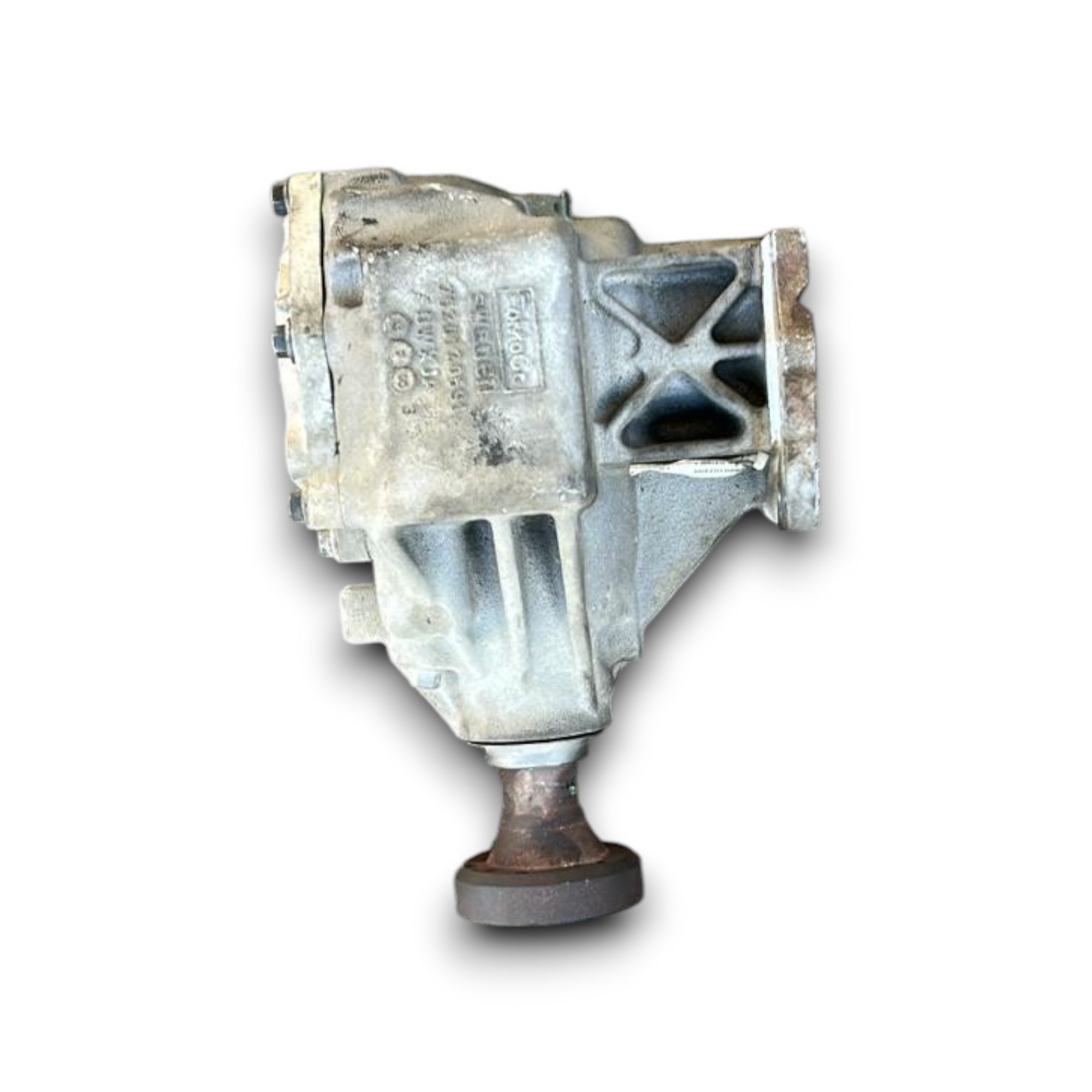 Koppelverdeler Range Rover Evoque (L538) cod.7g9n-7l486-ad 2.2 diesel (2011 > 2018) 