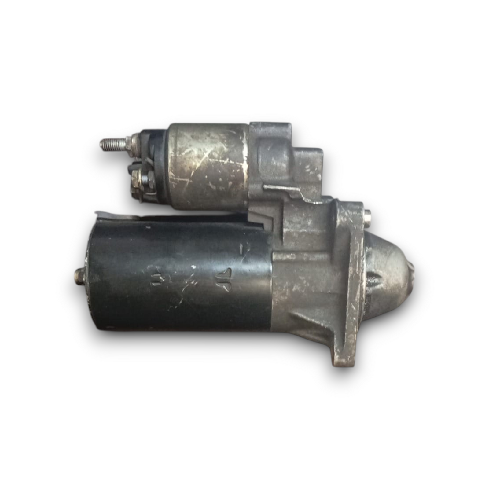 Anlasser Fiat Doblo Cod. 0001108202 1.9 Diesel (2009 > 2022) 