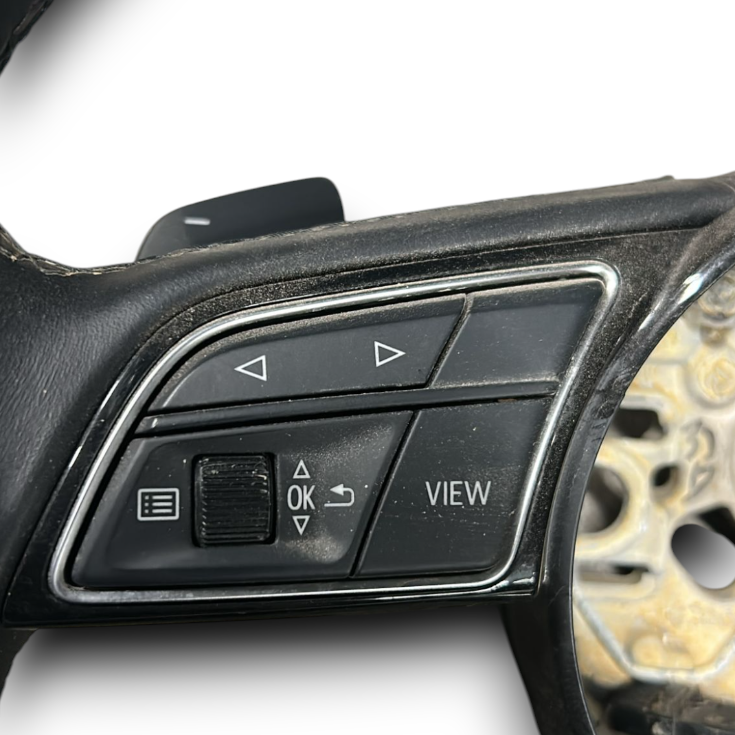 Volant / direction audi a3 8y cod:82A419091AA (2020 >) 