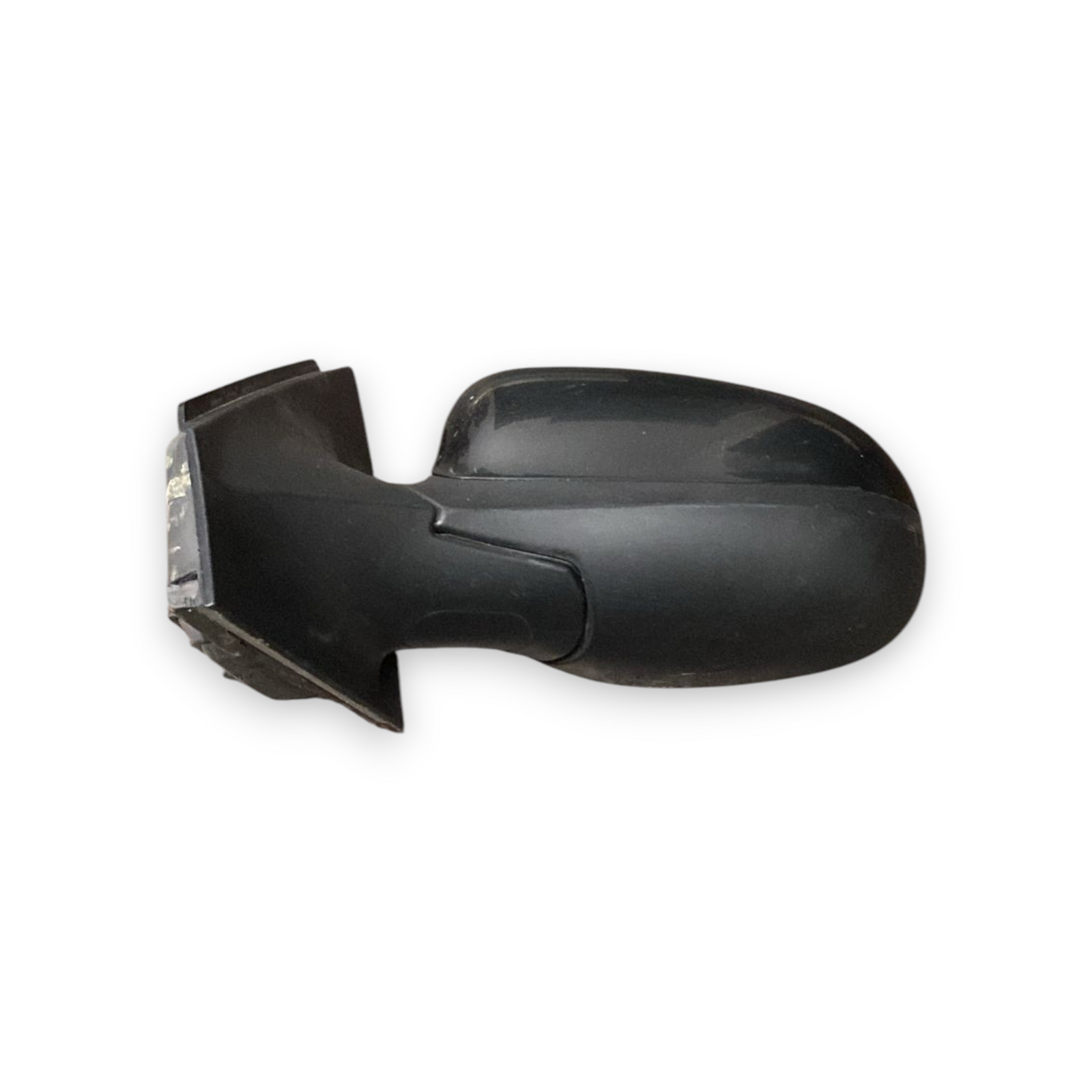 Specchio / specchietto retrovisore esterno sinistro (sx) lancia musa I cod:021069 (2003-2007)