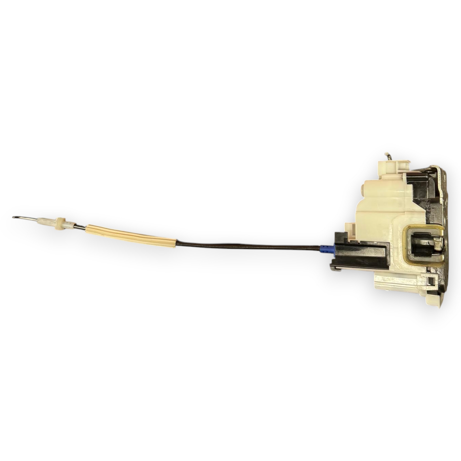 Zaklep za sprednja leva vrata (sx) Fiat Doblò II št. 519750820 (2009-2022) 