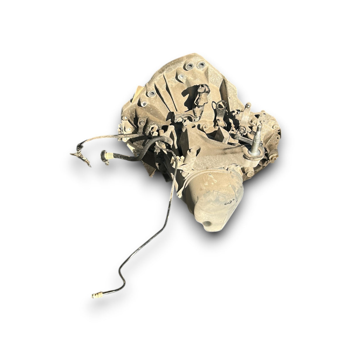 5 -Peed Smart Forfour Manual Exchange (W453) Cod.321014707R 1.0 benzine (2014> 2021)