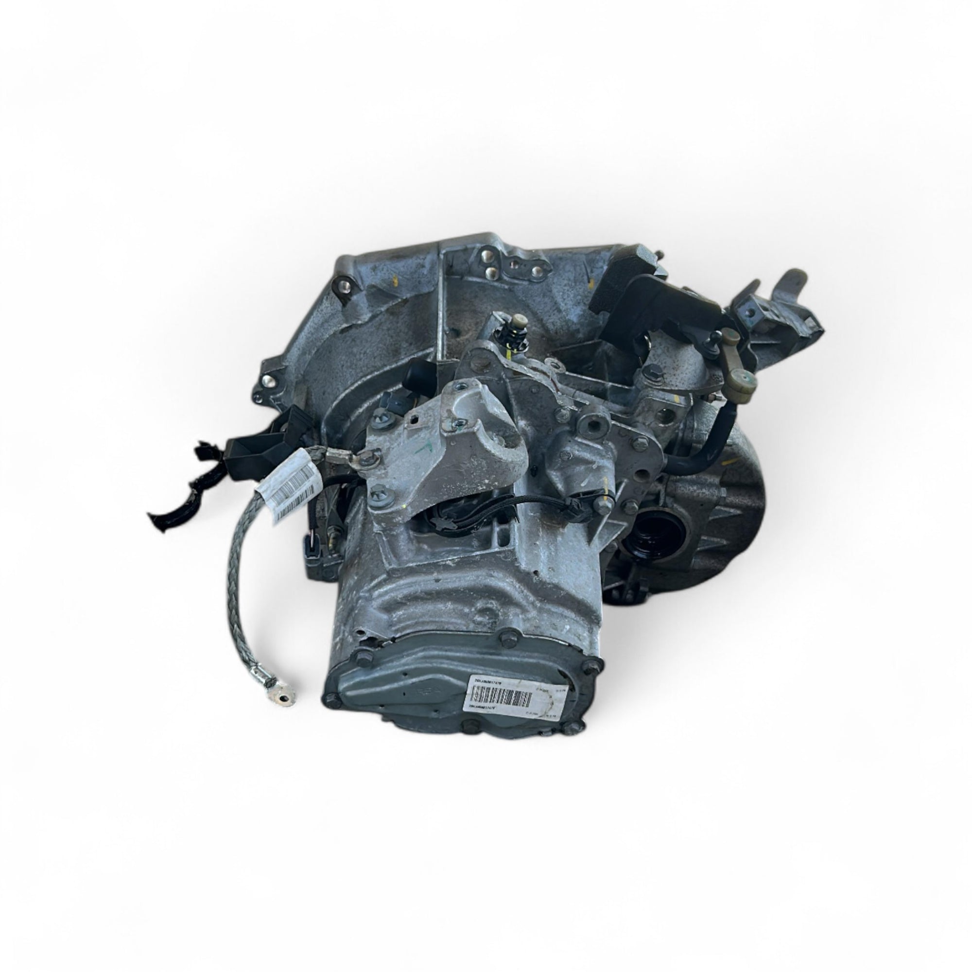 Handmatige versnellingsbak 5 versnellingen Citroen Berlingo cod.9811243810 1.5 diesel (2018 > ) 