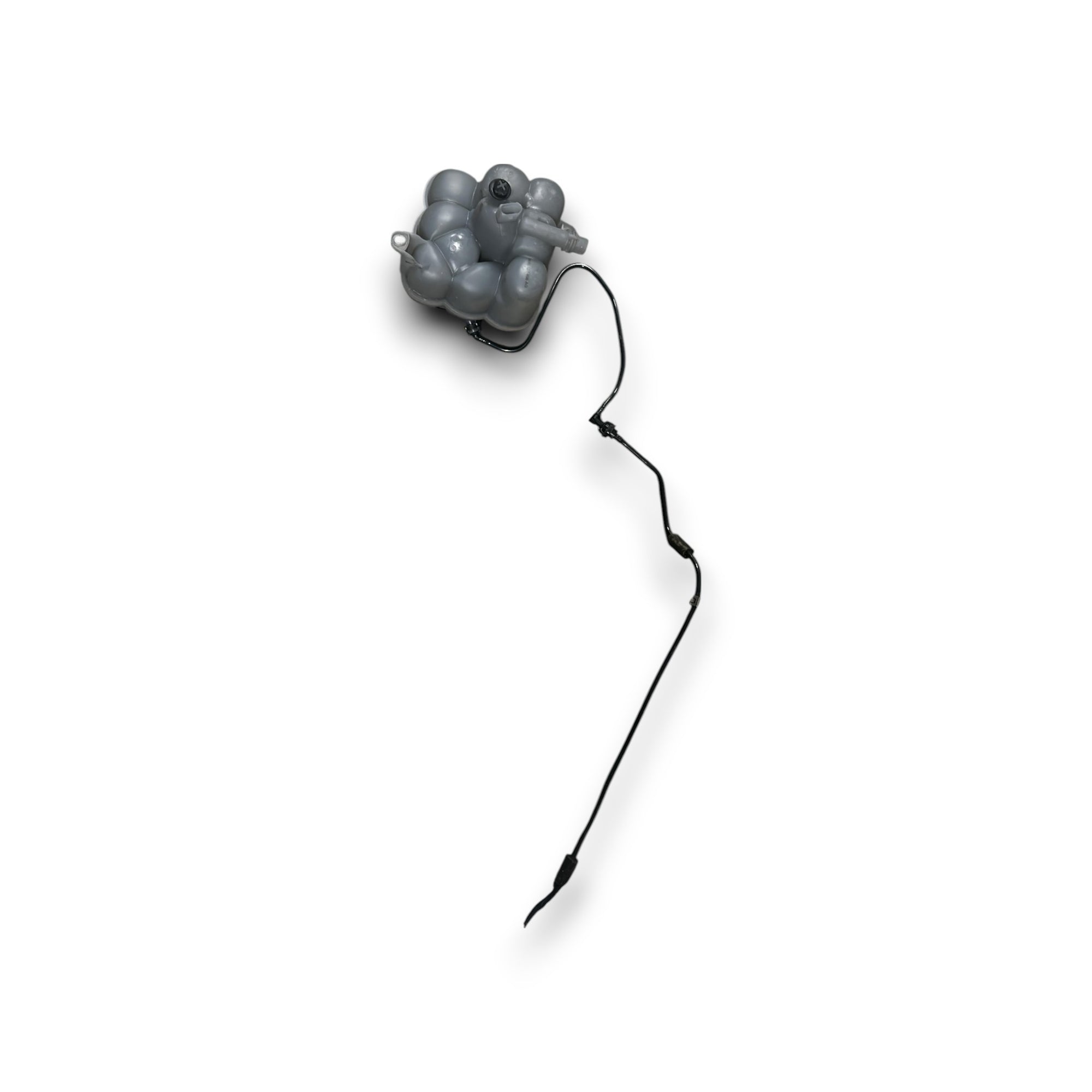 Vaschetta espansione liquido radiatore Audi Q8 cod.4m0121403g (2018 > 2023)