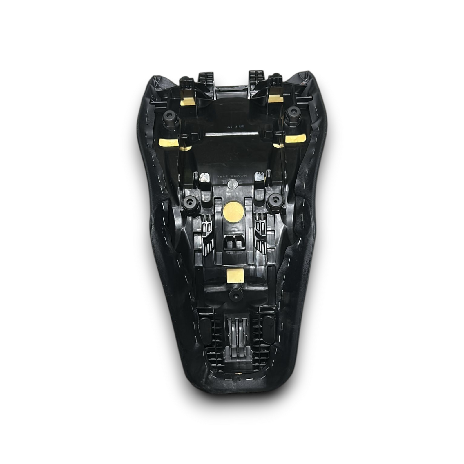 Sella honda africa twin dct es 1100 (2024 > 2026)