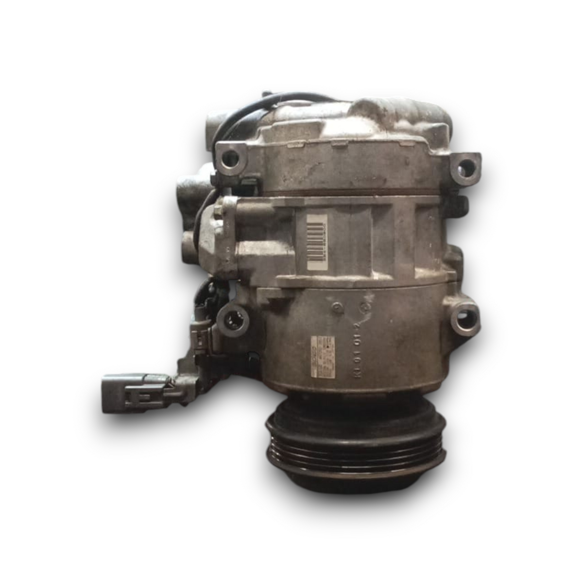 Compresseur de climatisation toyota iq 1kr-fe cod . 447260-3953 1.0 essence (2008 > 2015) 
