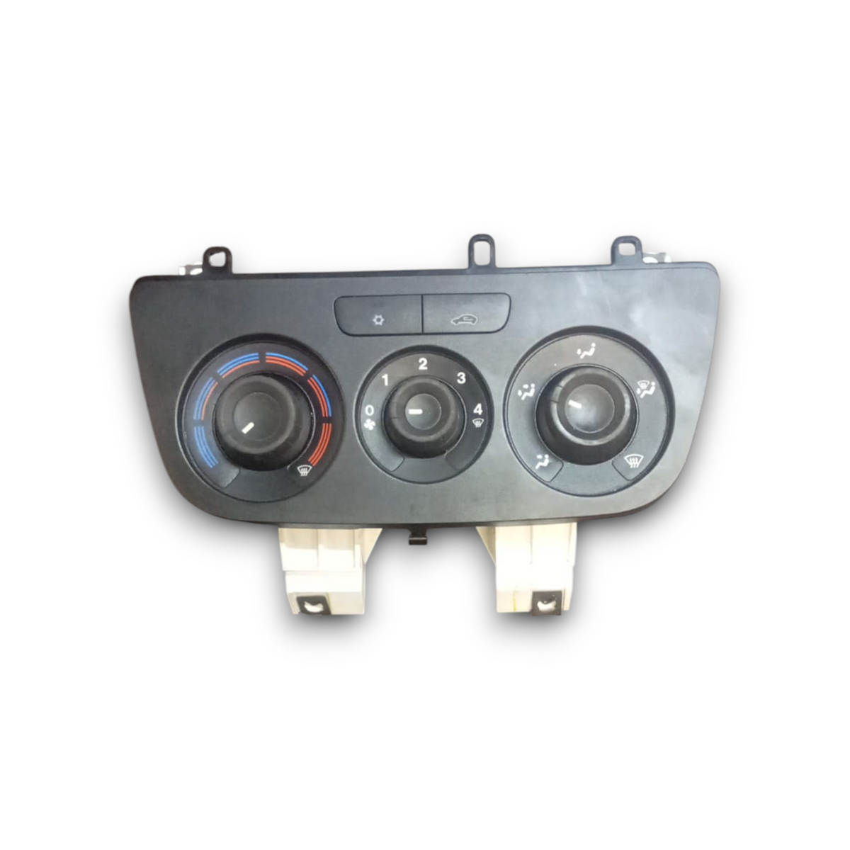 Comandi clima fiat doblo cod . 735605075 1.3 diesel (2009 > 2022)